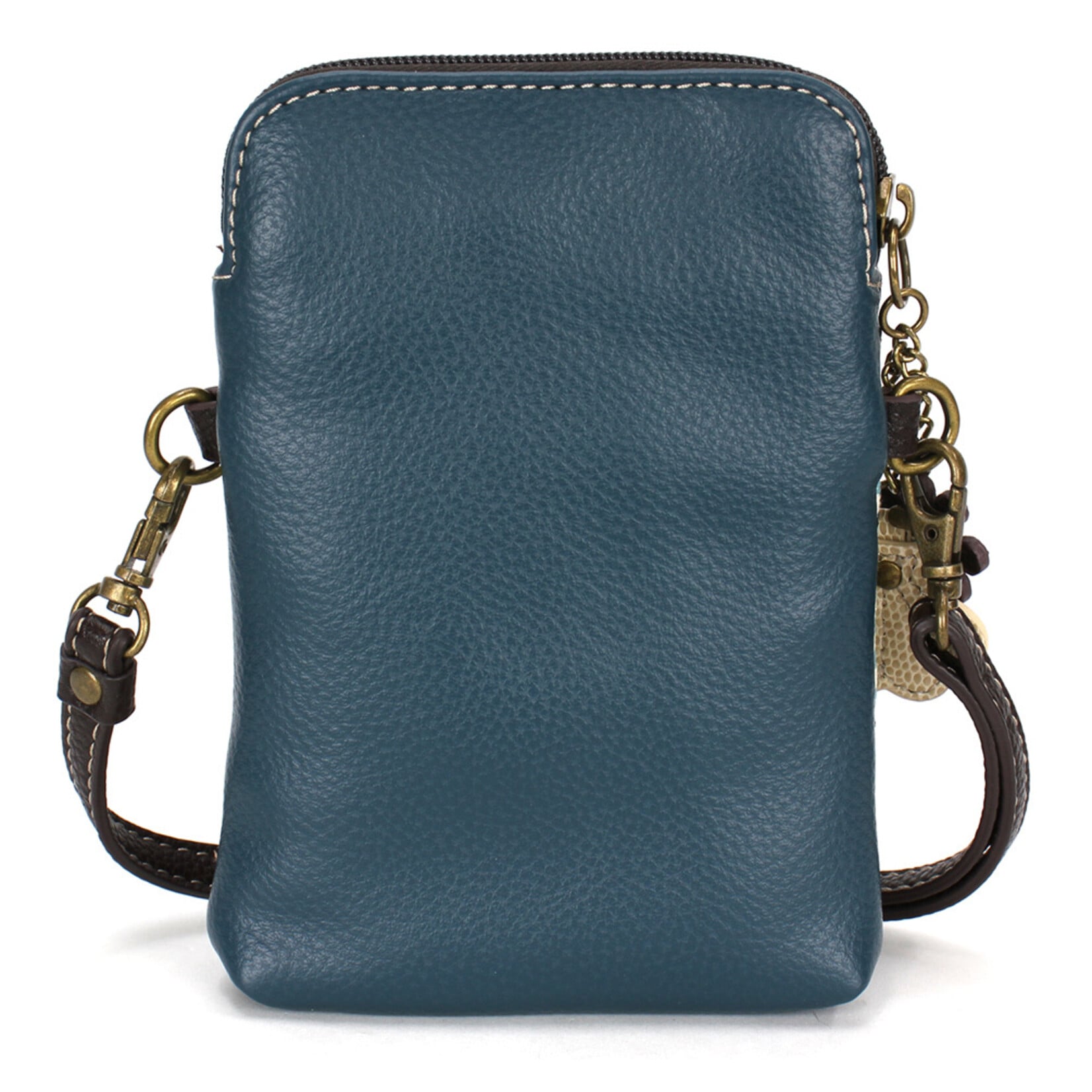 Chala Cell Phone Crossbody - Palm Tree 827PT1S