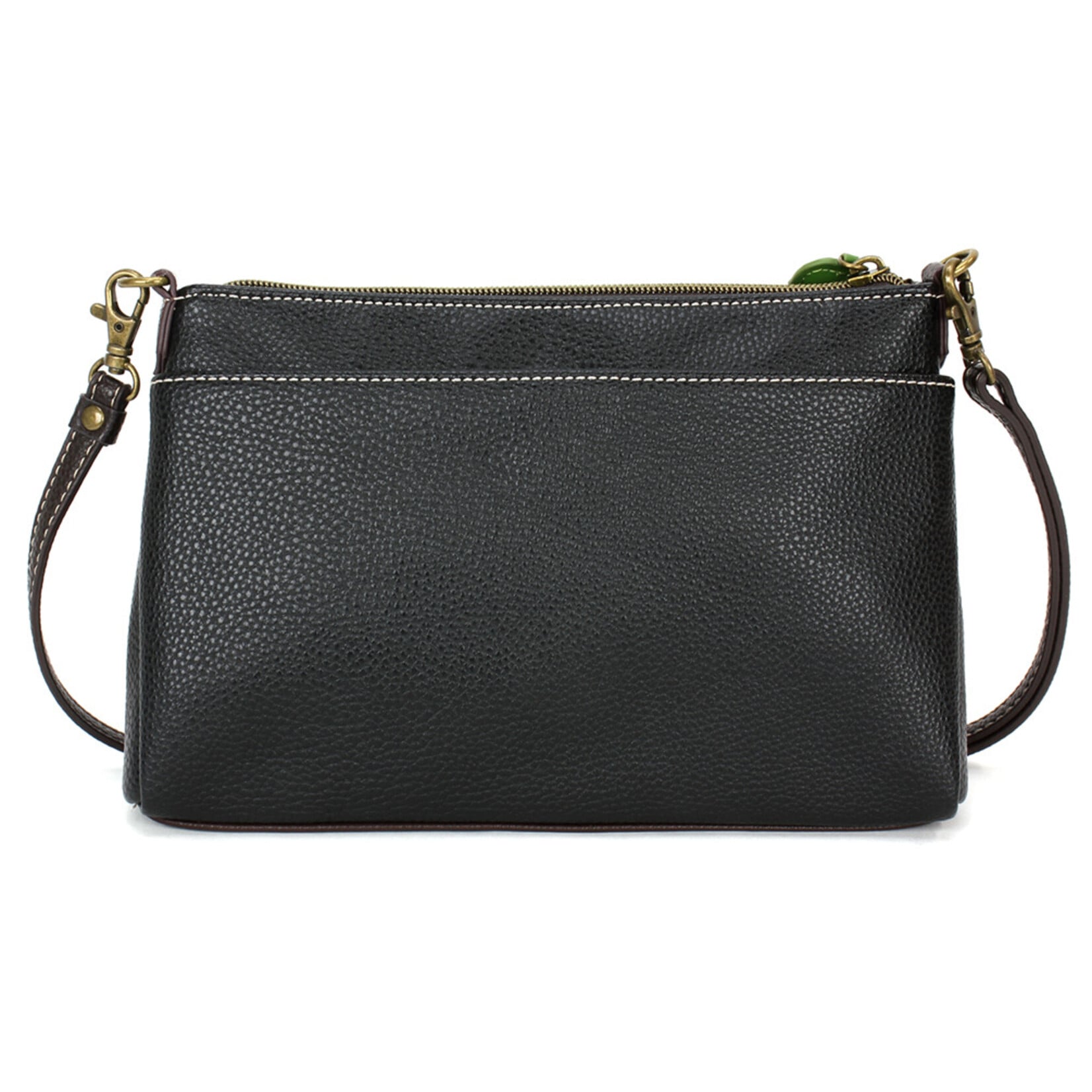 Chala Deluxe Crossbody - Peacock 829PEC6