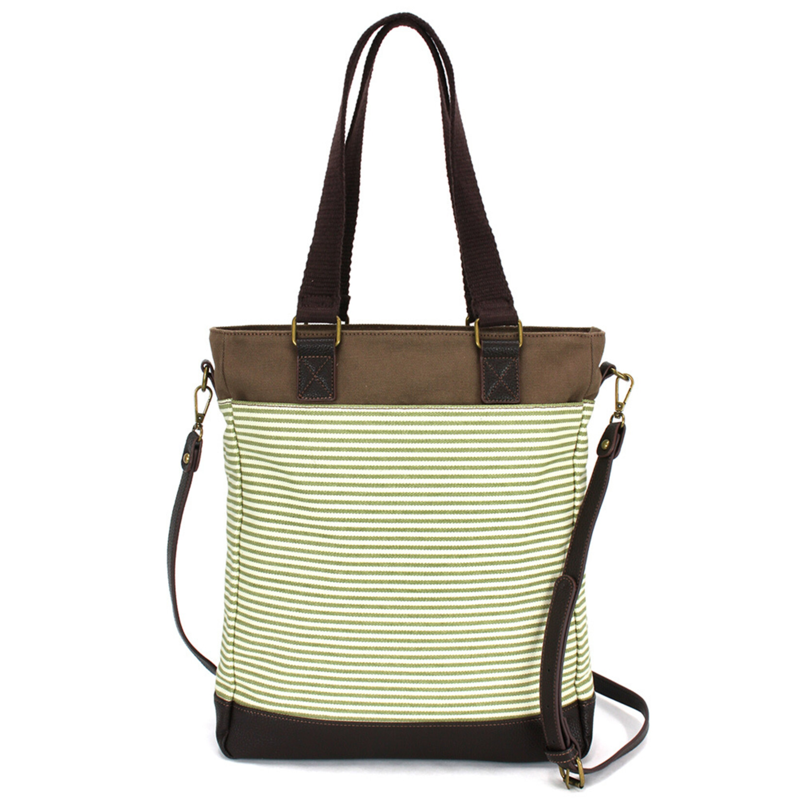 Chala Work Tote - Highland Cow 837HC7S