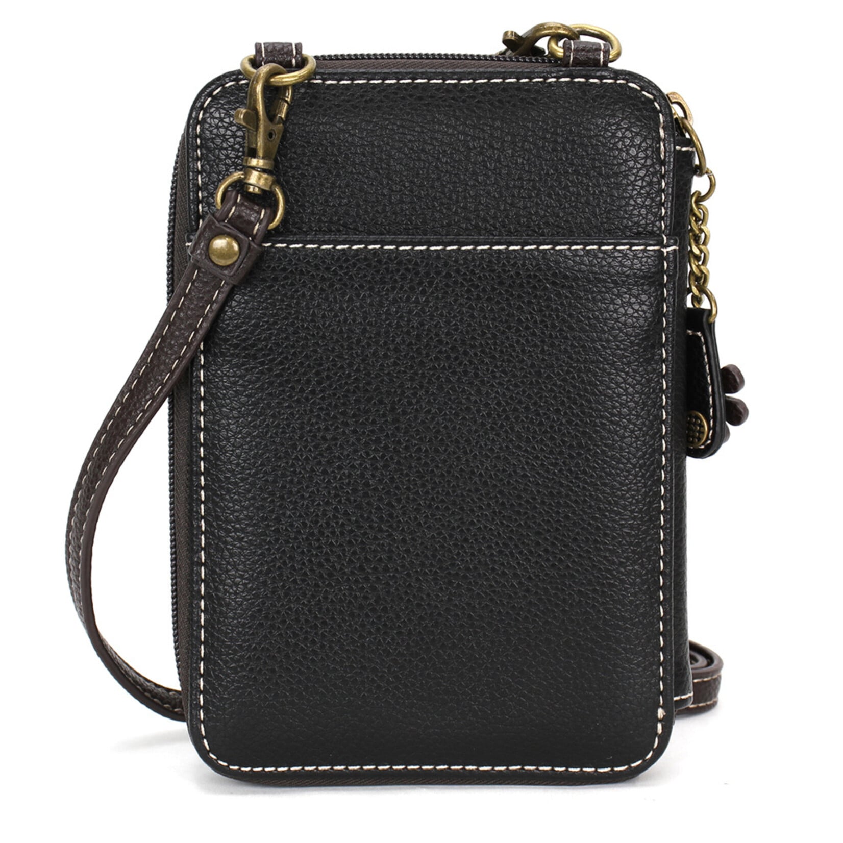 Chala Wallet Crossbody - Treble Clef 850TRC6