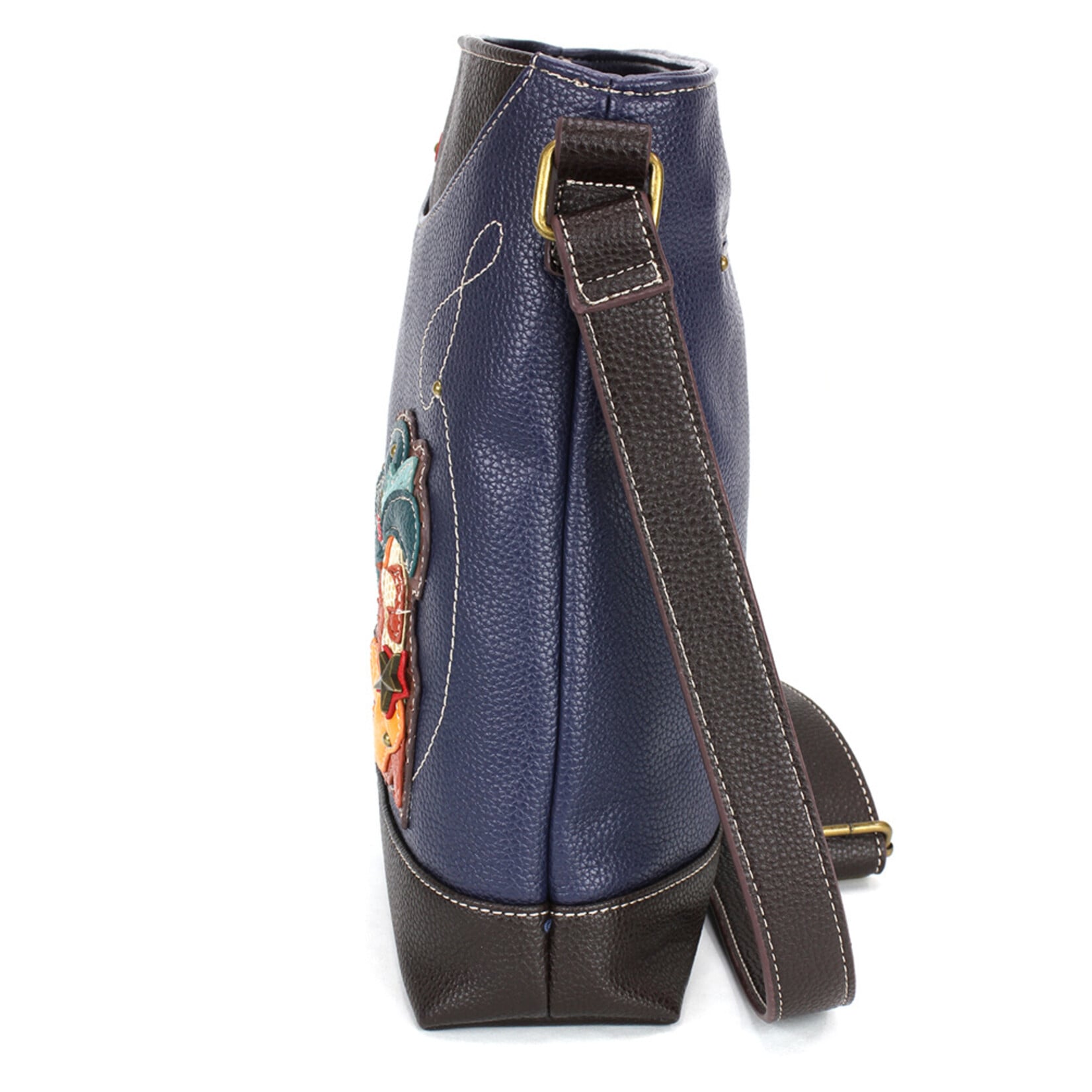 Chala Sweet Messenger - Western Boots 853WB1