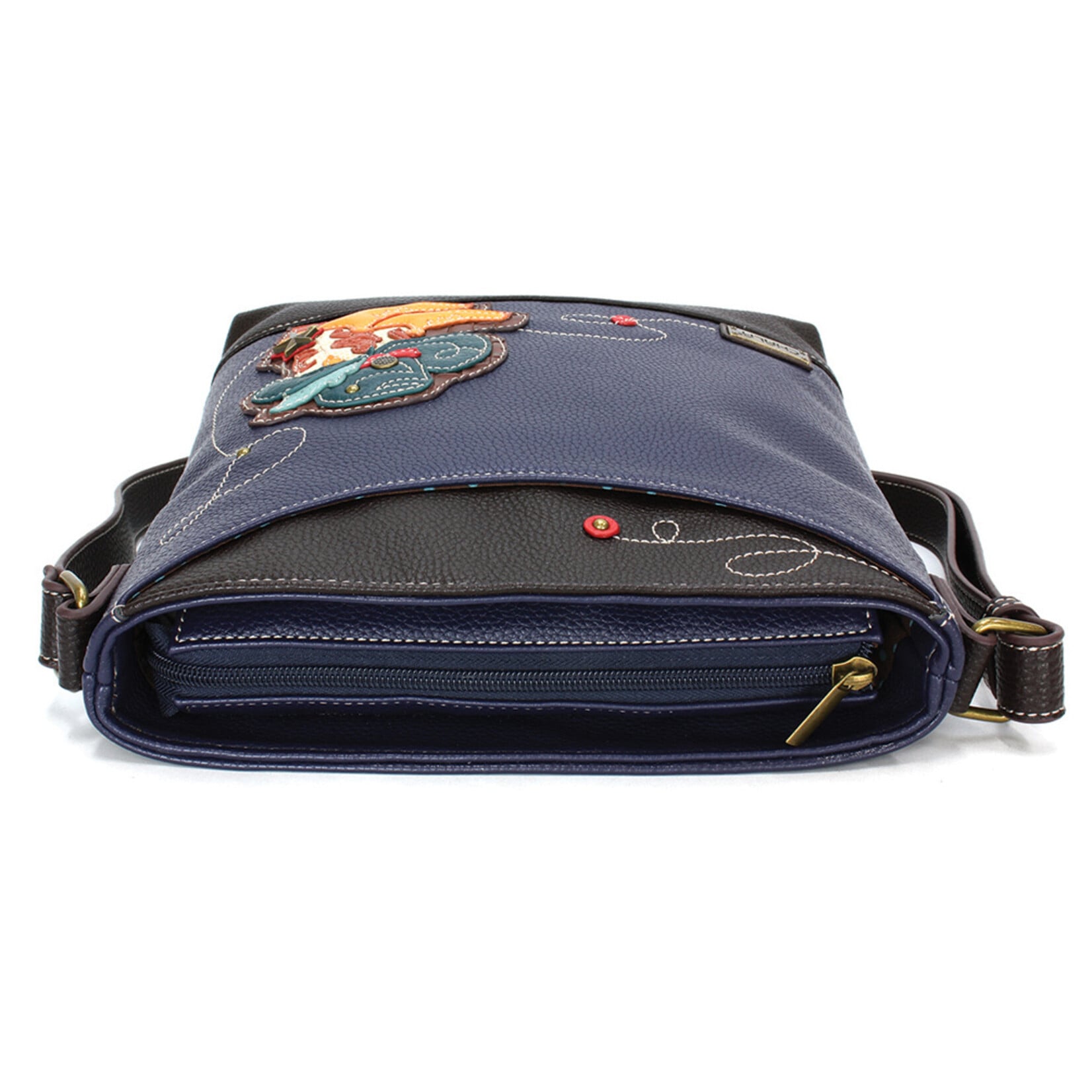 Chala Sweet Messenger - Western Boots 853WB1