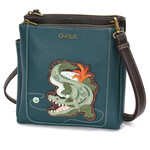 Chala Merry Messenger - Alligator A - 854AGA7