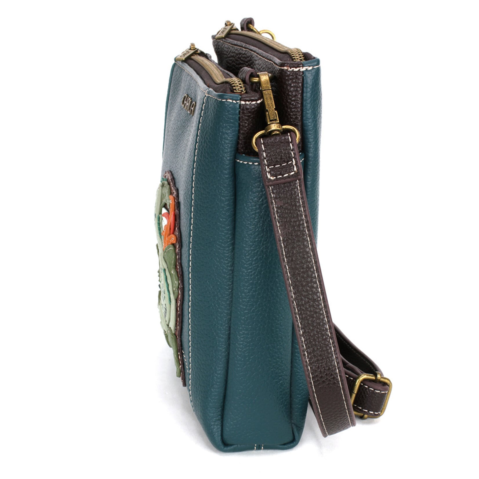 Chala Merry Messenger - Alligator A - 854AGA7