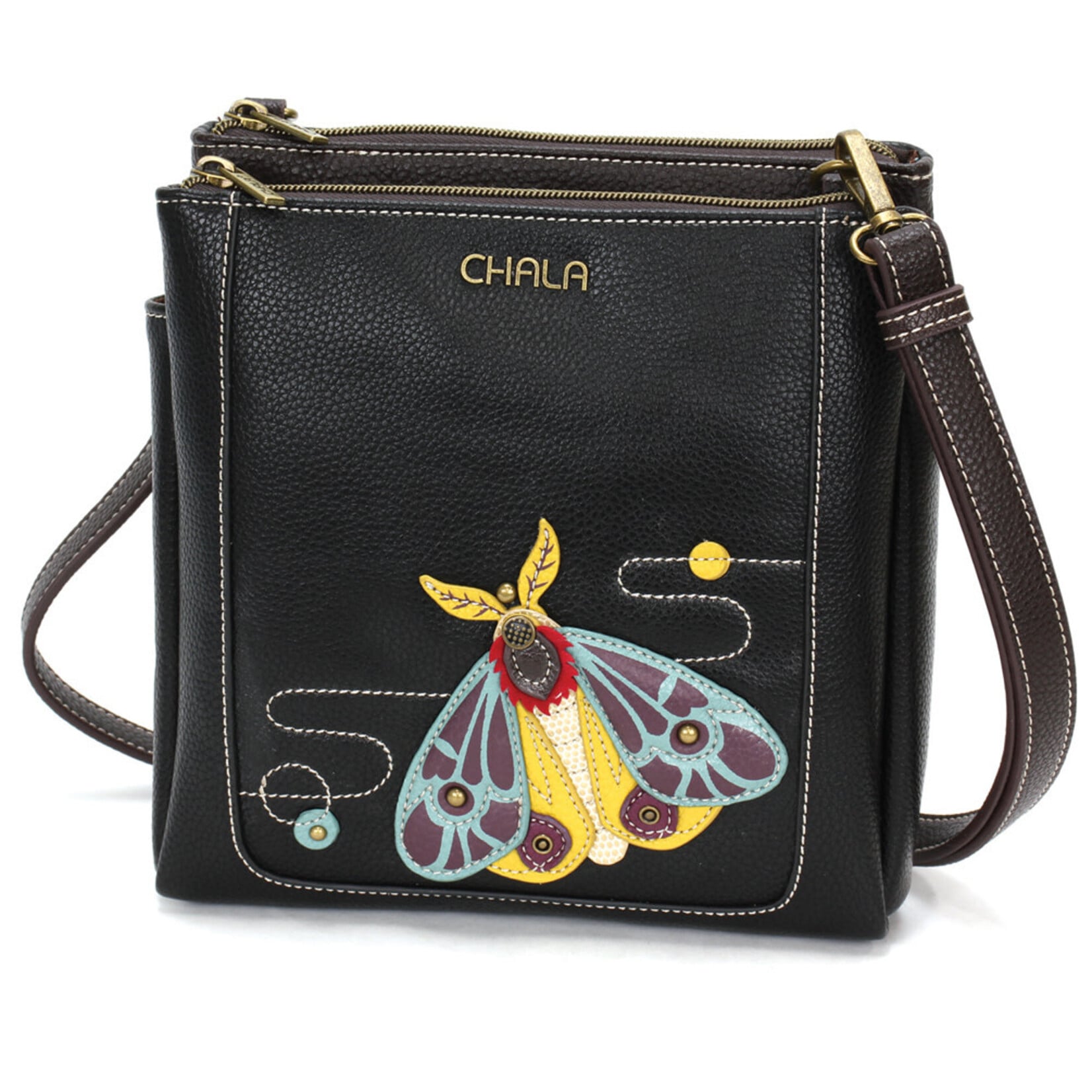 Chala Merry Messenger - Moth 854MH6