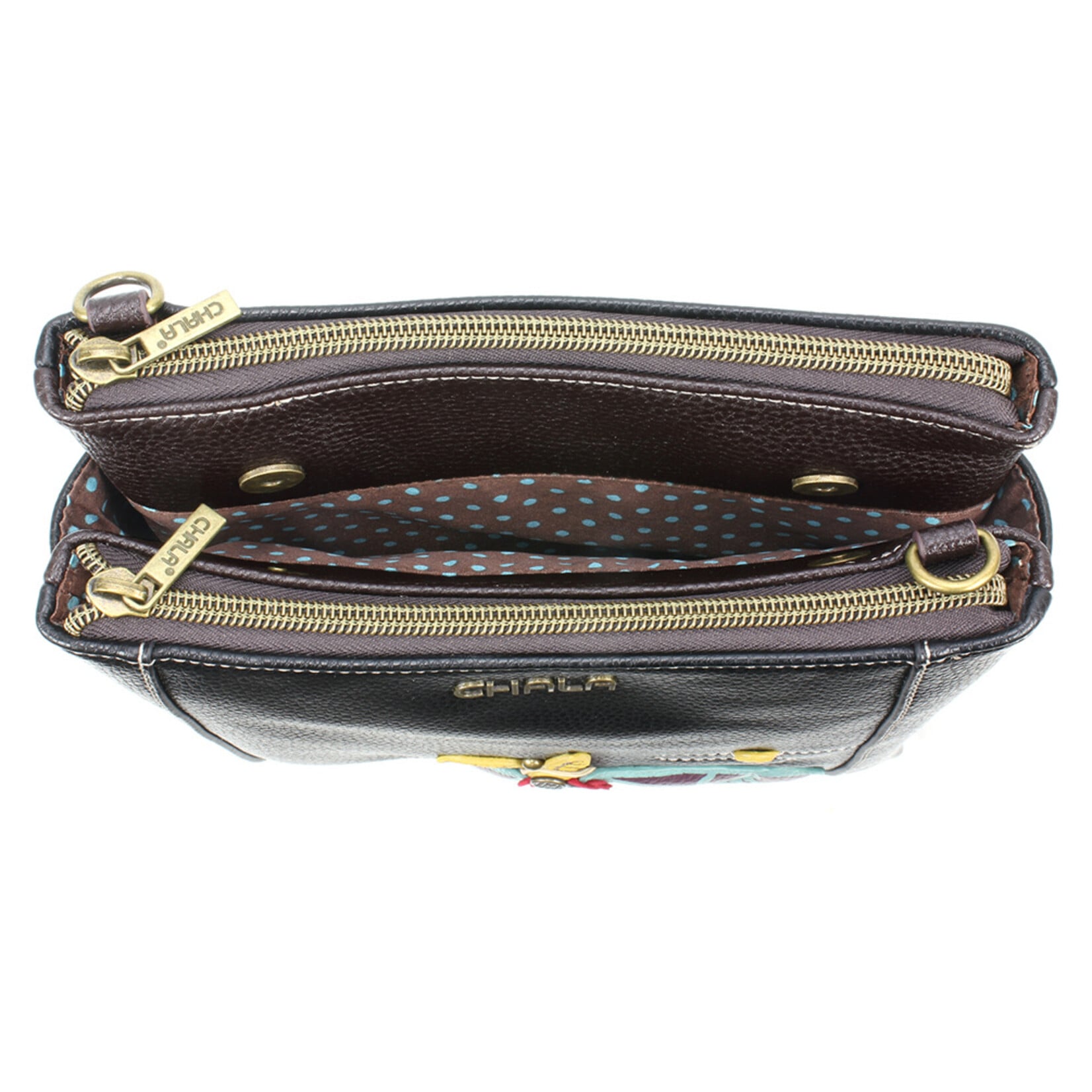 Chala Merry Messenger - Moth 854MH6