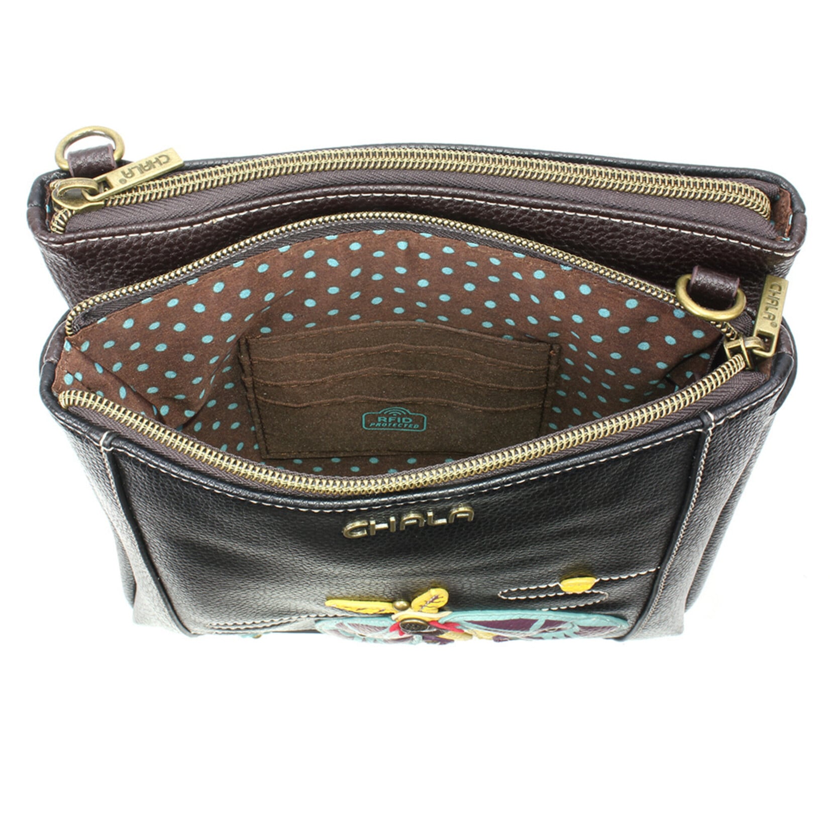 Chala Merry Messenger - Moth 854MH6