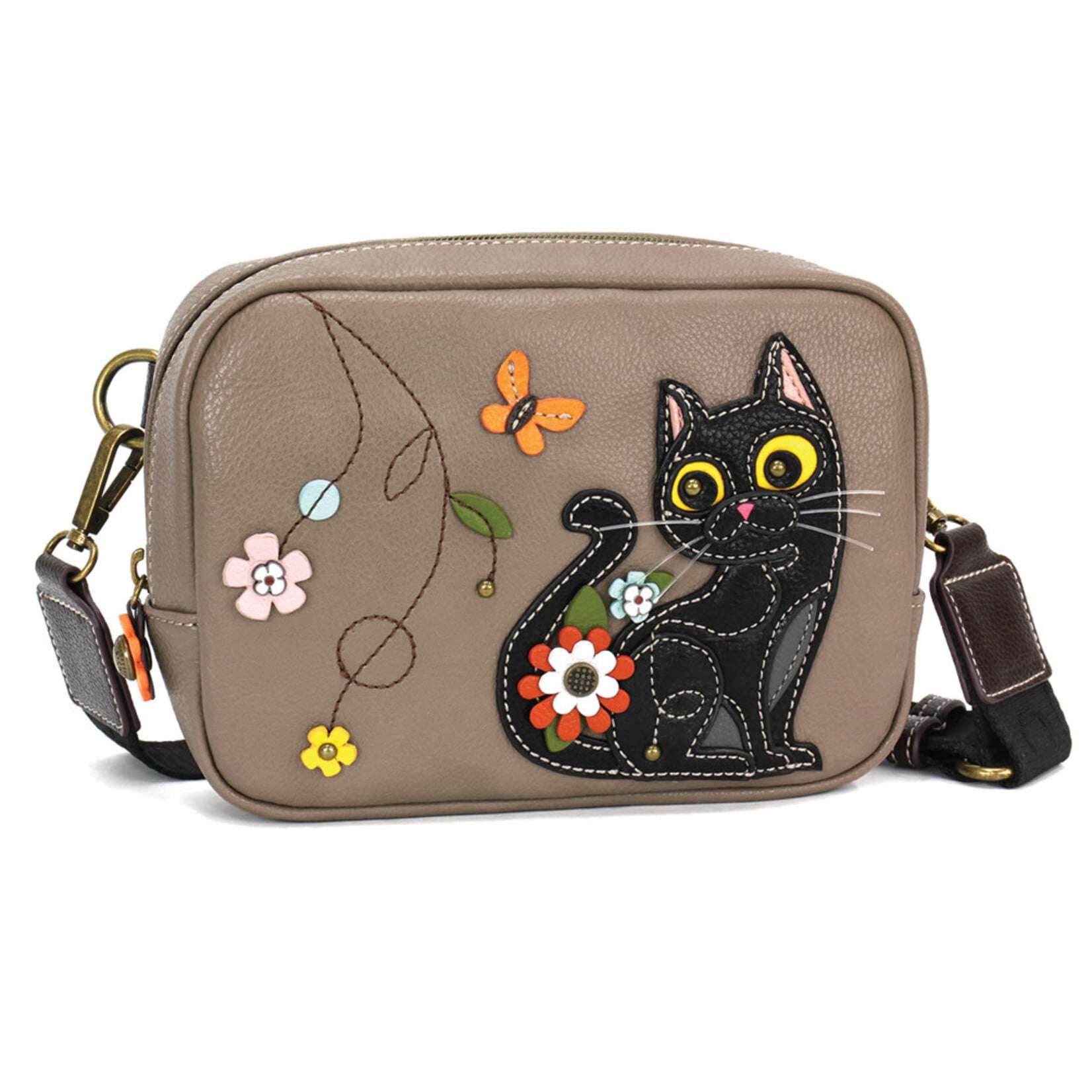 Chala Mini Pack - Black Cat 862BC5