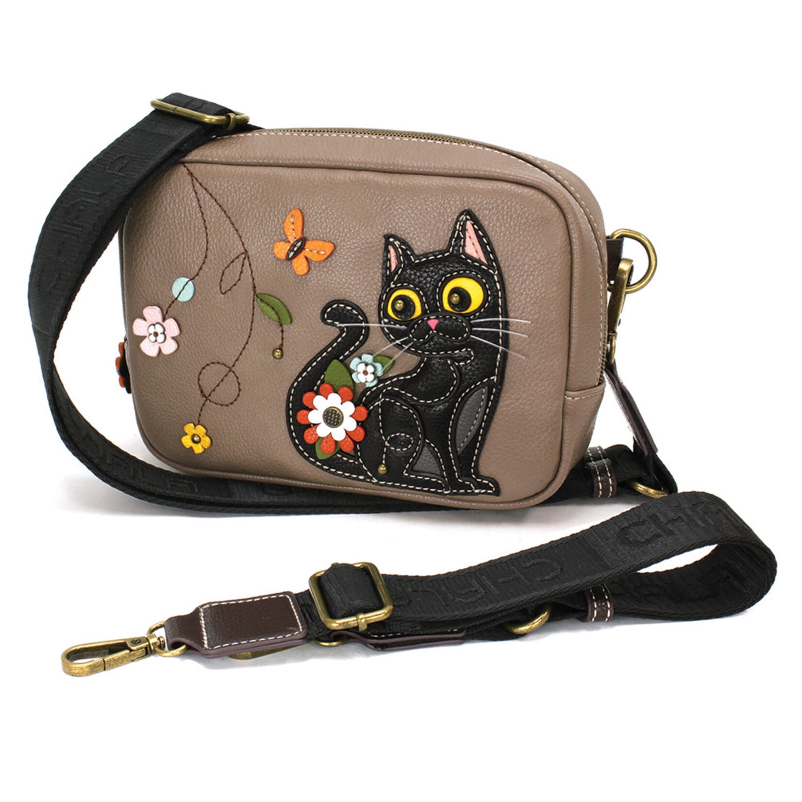 Chala Mini Pack - Black Cat 862BC5