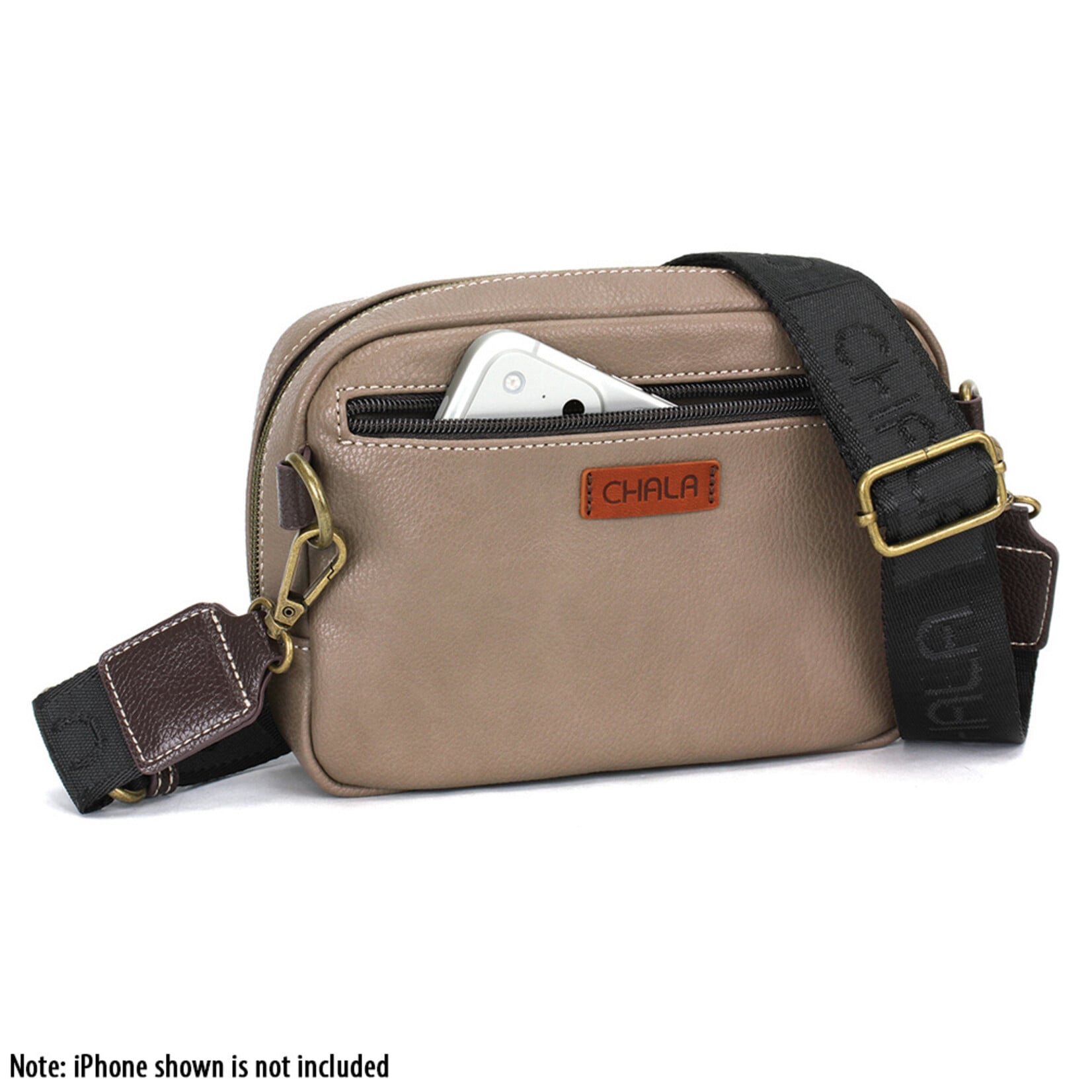 Chala Mini Pack - Black Cat 862BC5