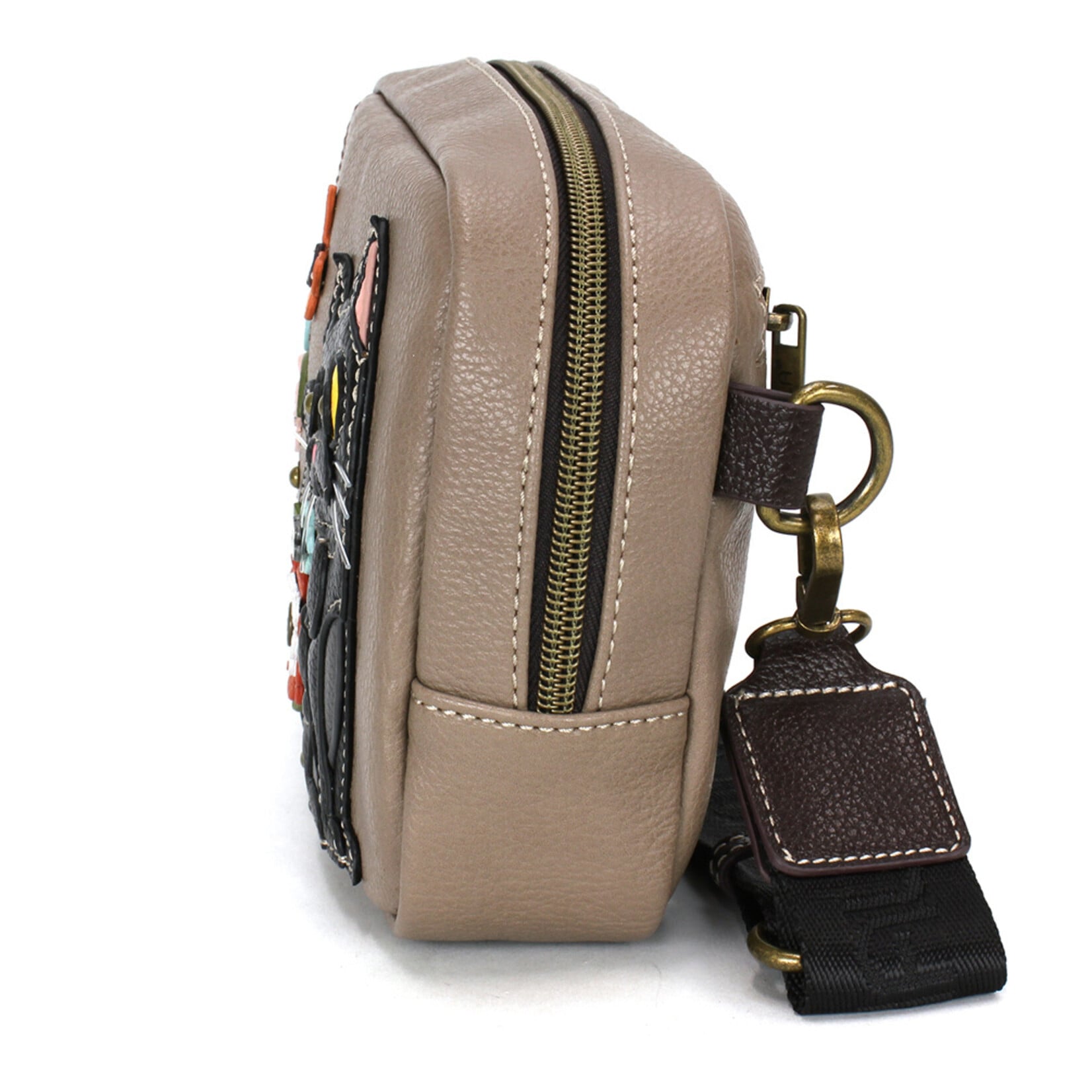 Chala Mini Pack - Black Cat 862BC5