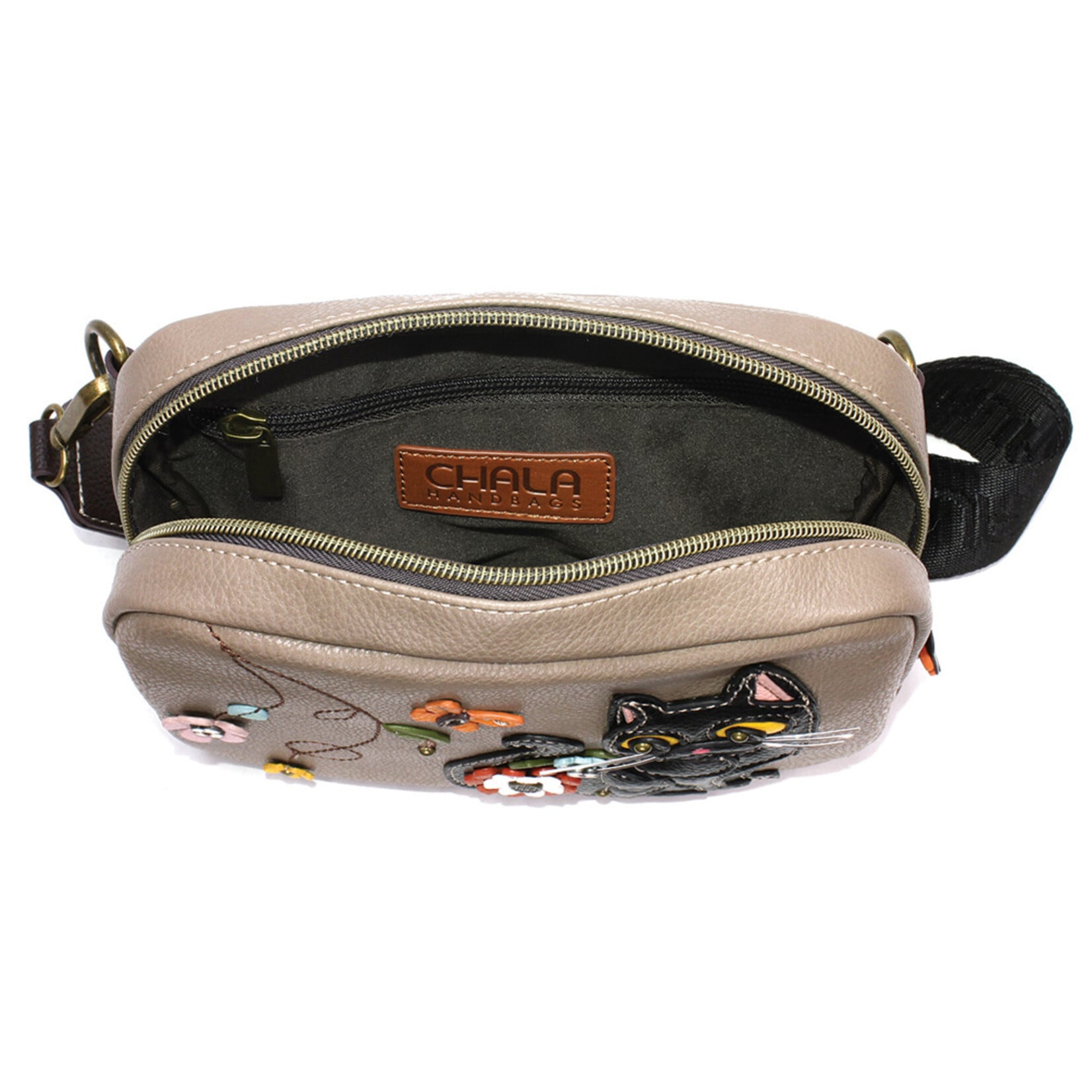 Chala Mini Pack - Black Cat 862BC5