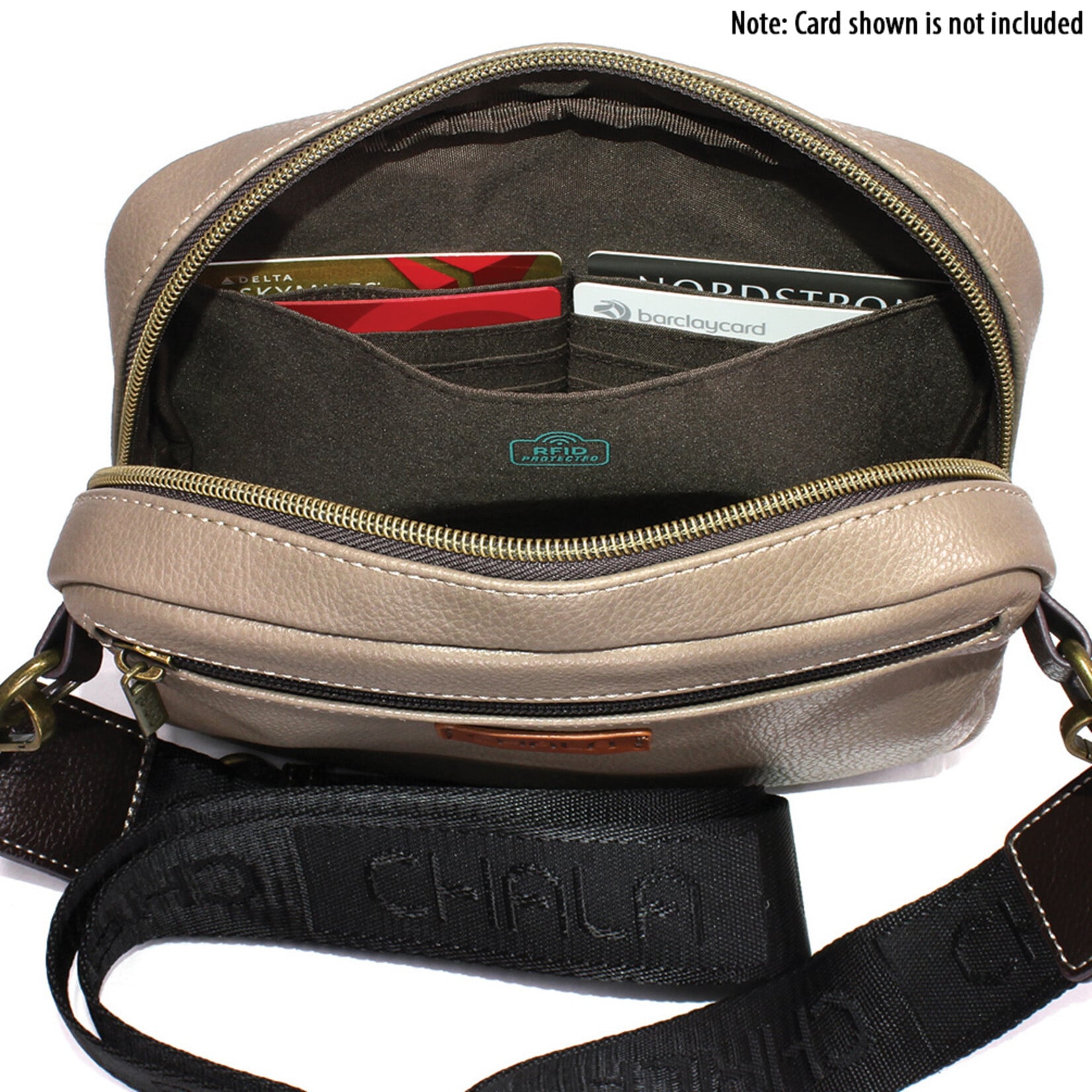 Chala Mini Pack - Black Cat 862BC5