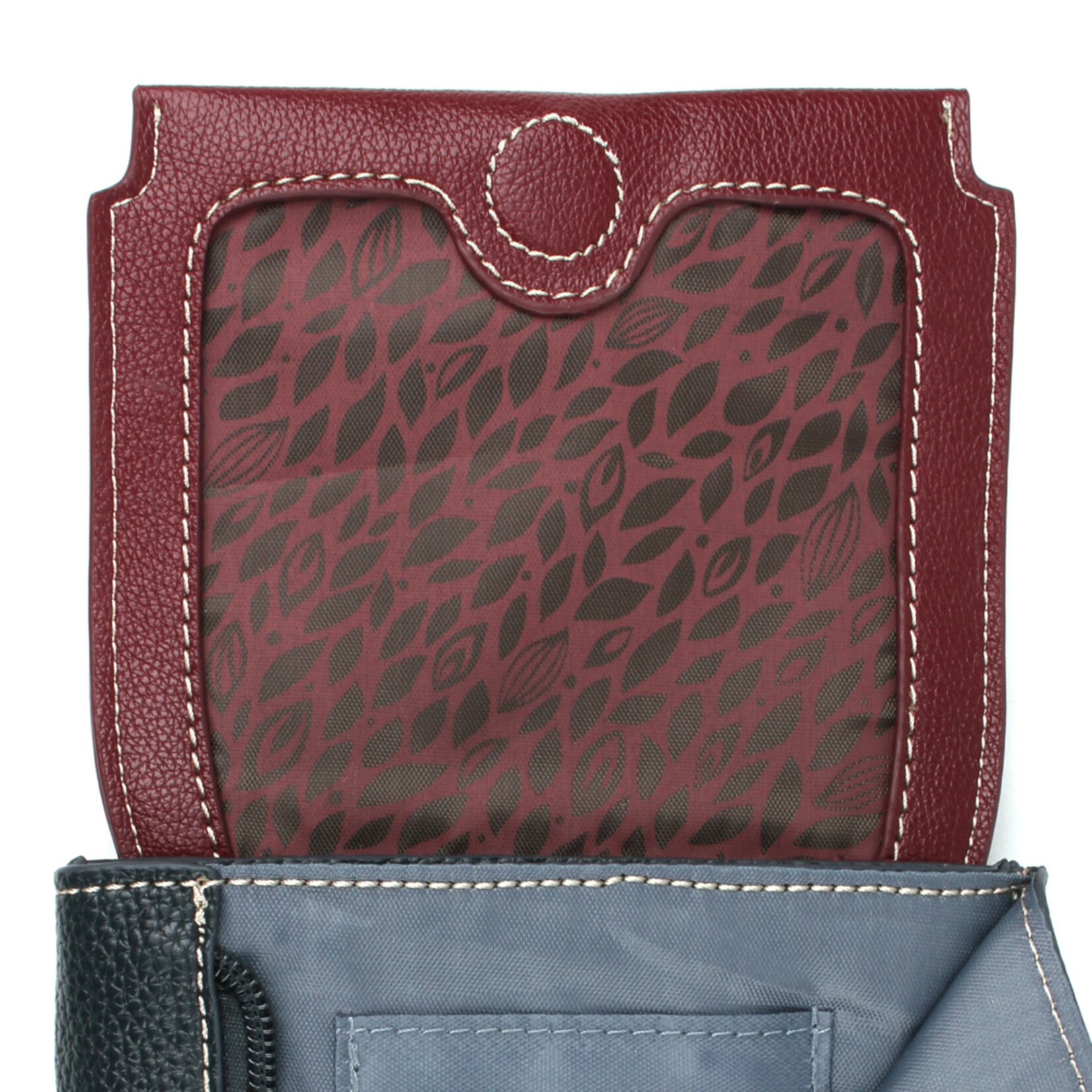 Chala Criss Cell Phone Crossbody - Horse 867HR1
