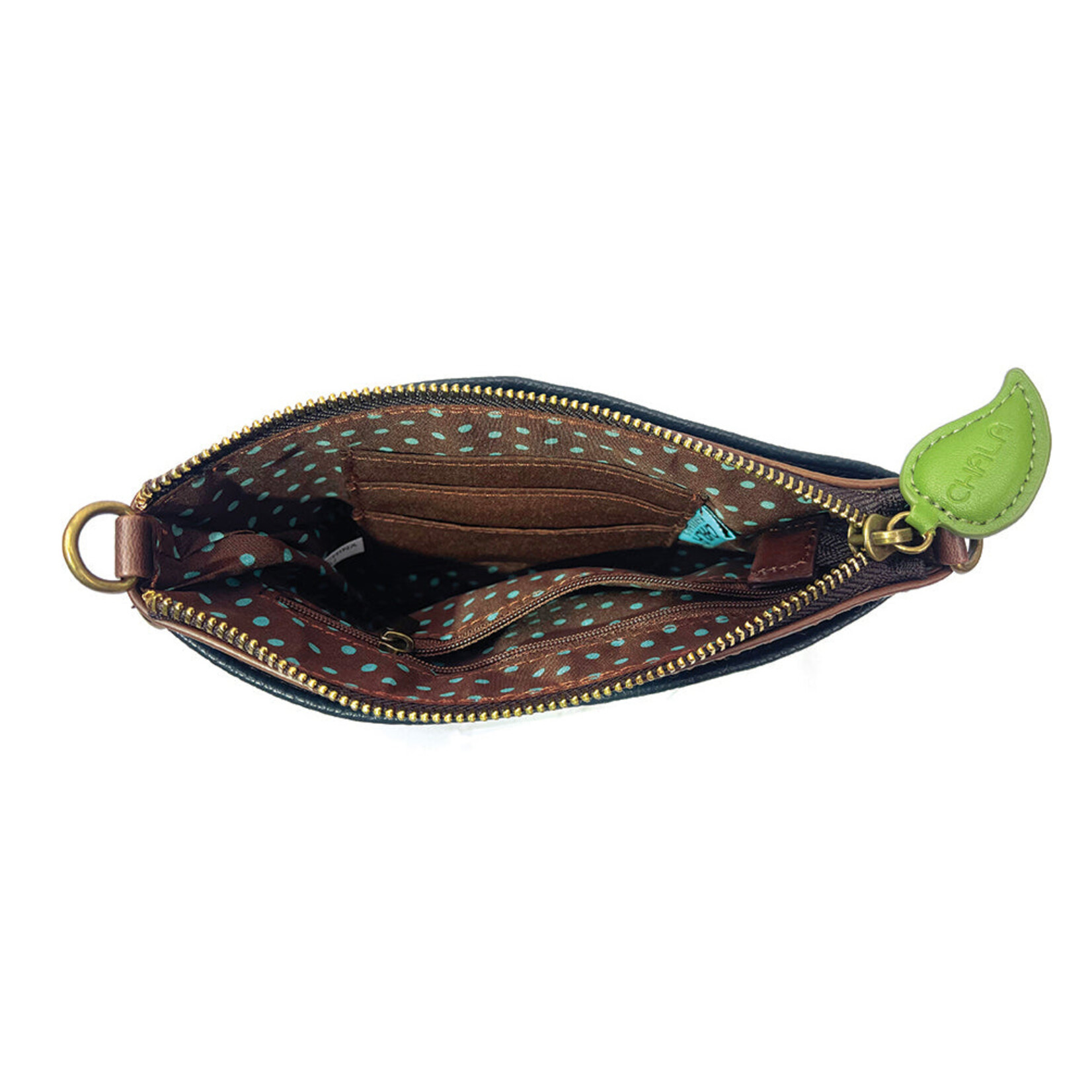 Chala Mini Crossbody Pig