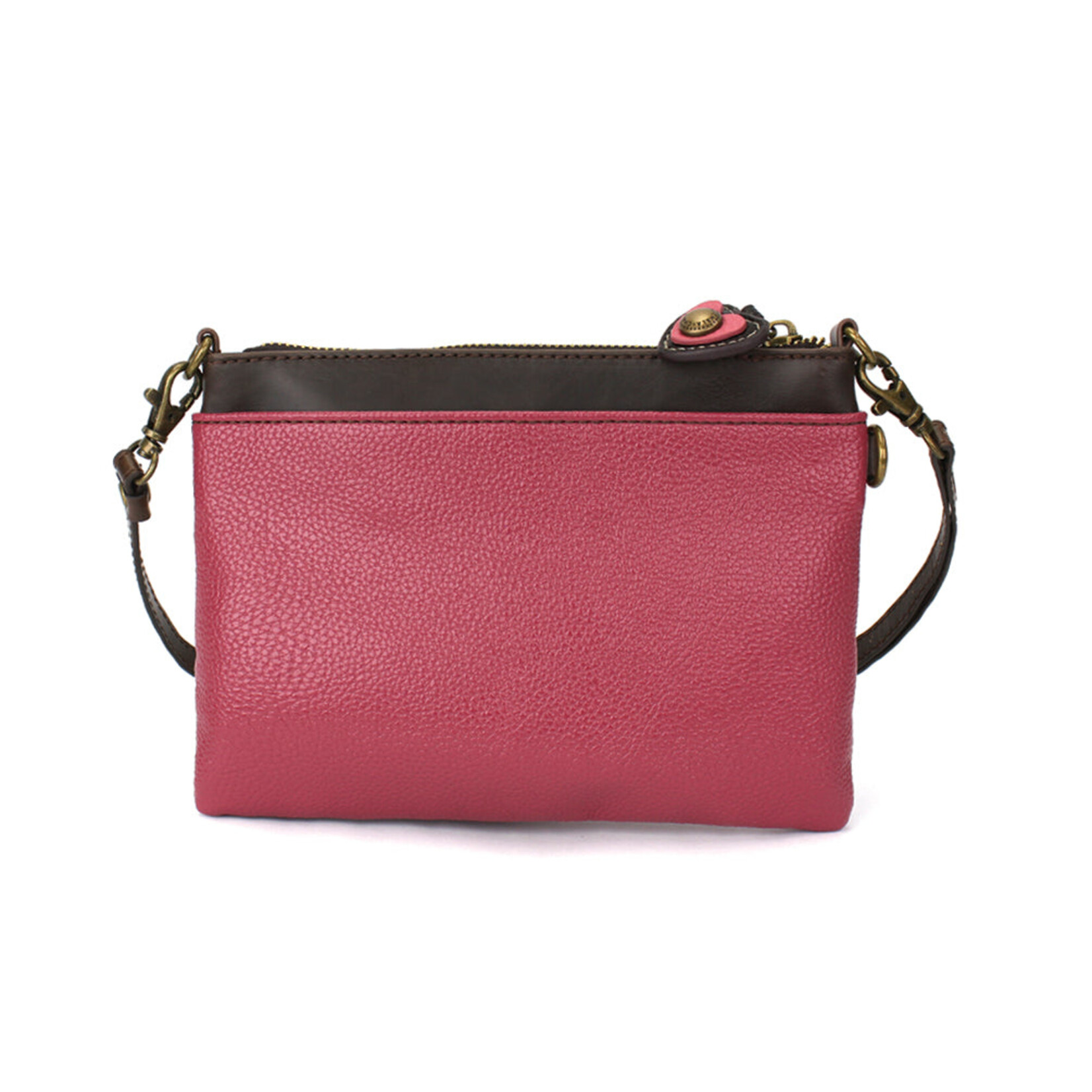 Chala Mini Crossbody Pig