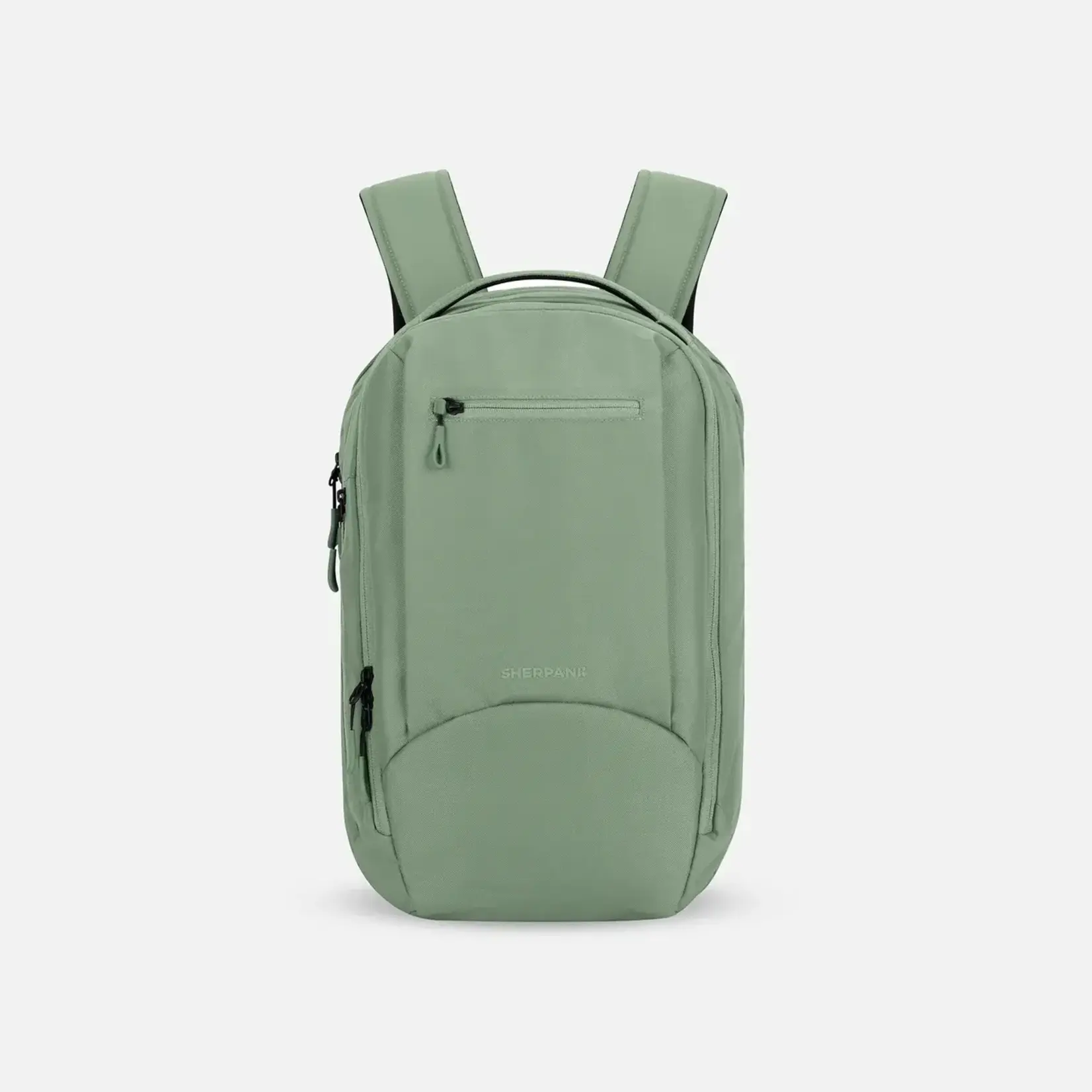 Sherpani Crew Commuter / Travel Backpack - Olivine 2026