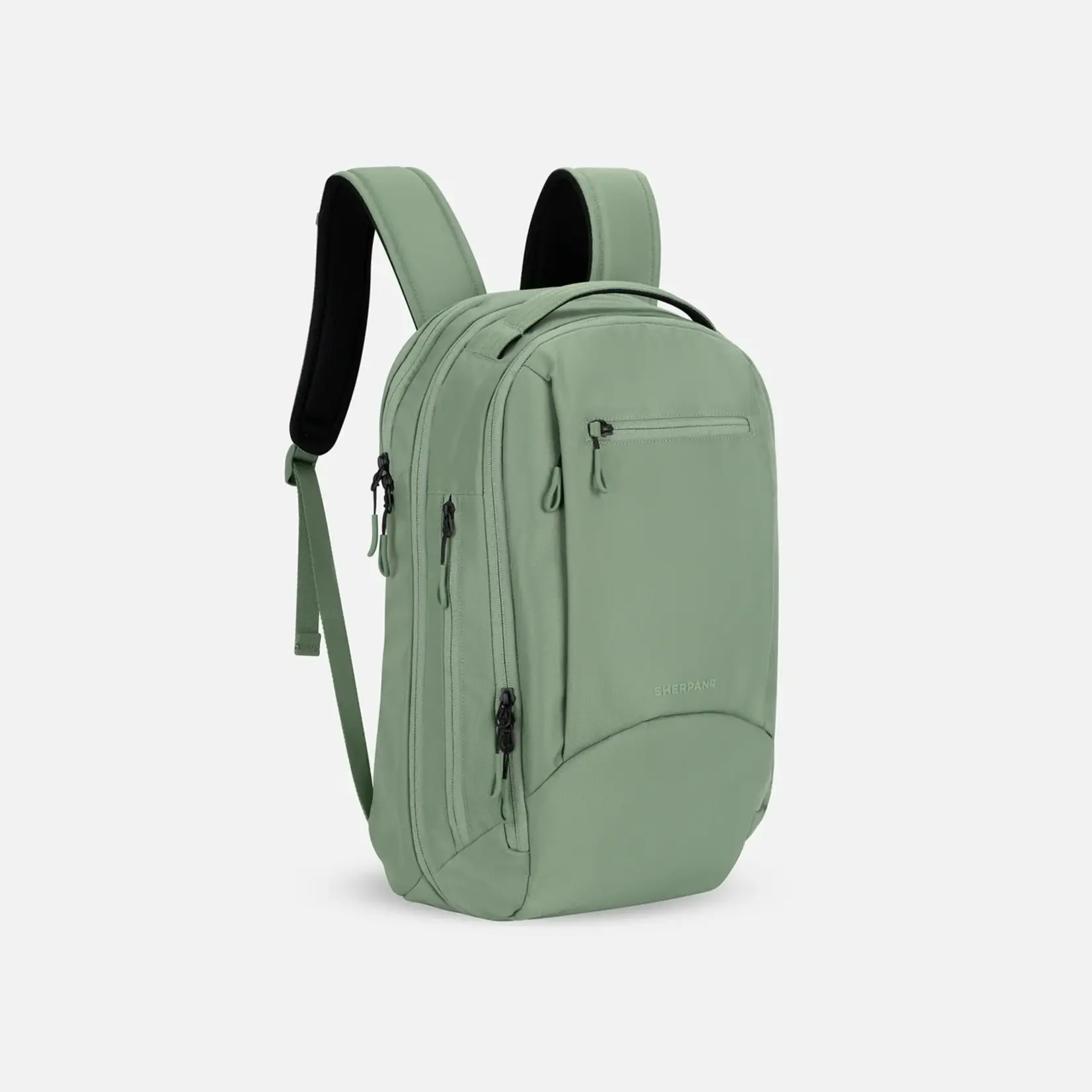 Sherpani Crew Commuter / Travel Backpack - Olivine 2026