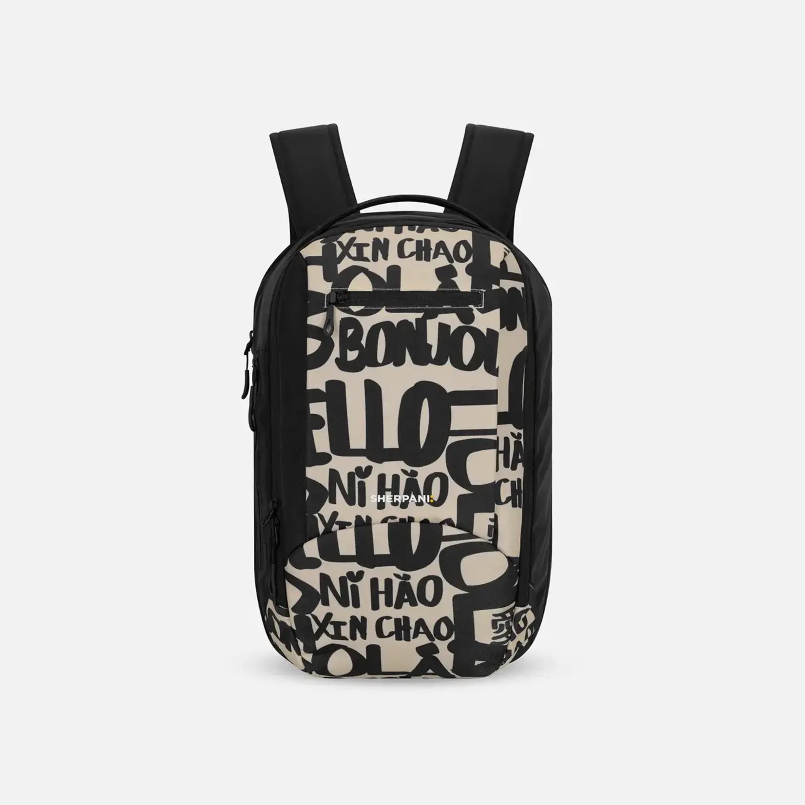 Sherpani Crew Commuter / Travel Backpack - Ciao 2026