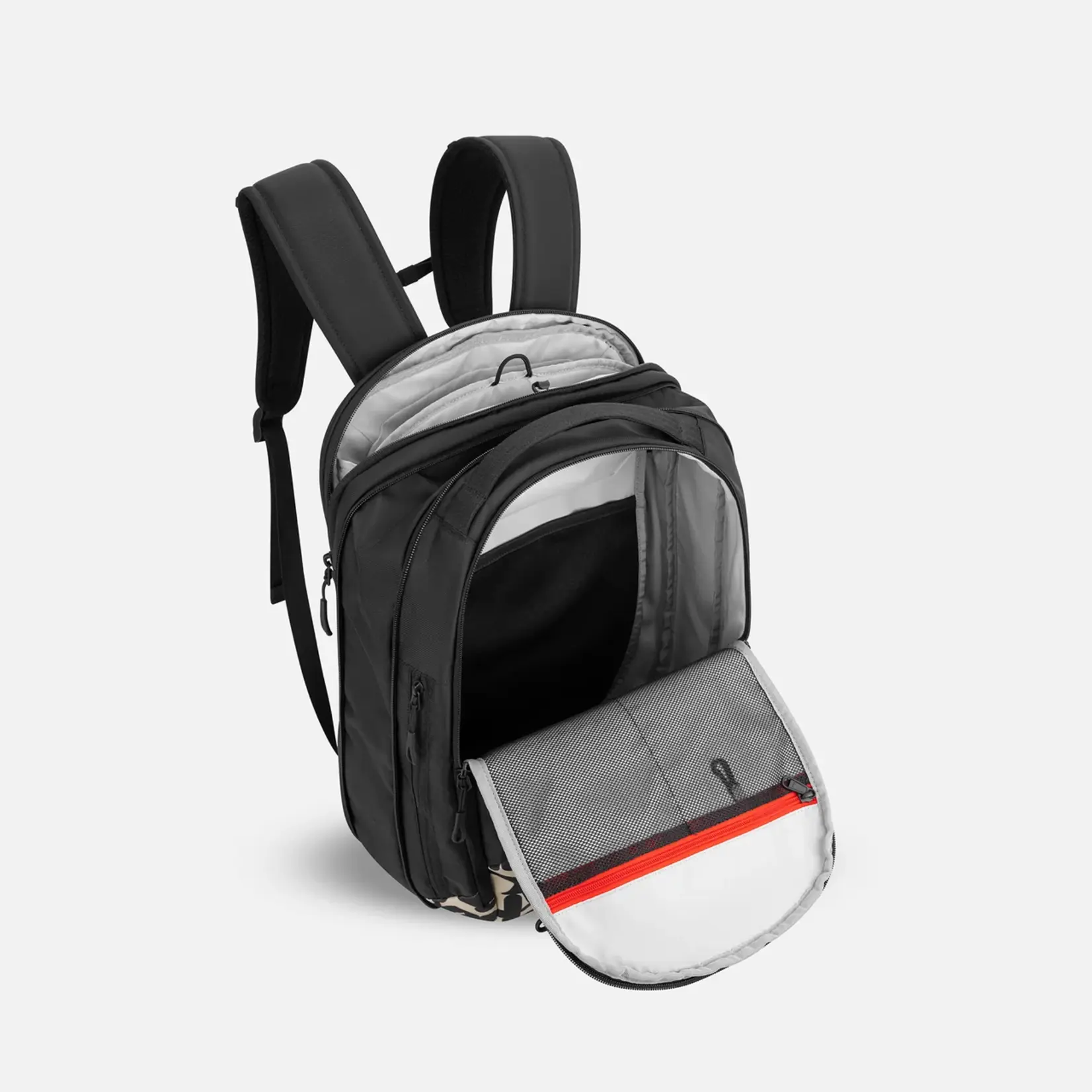 Sherpani Crew Commuter / Travel Backpack - Ciao 2026