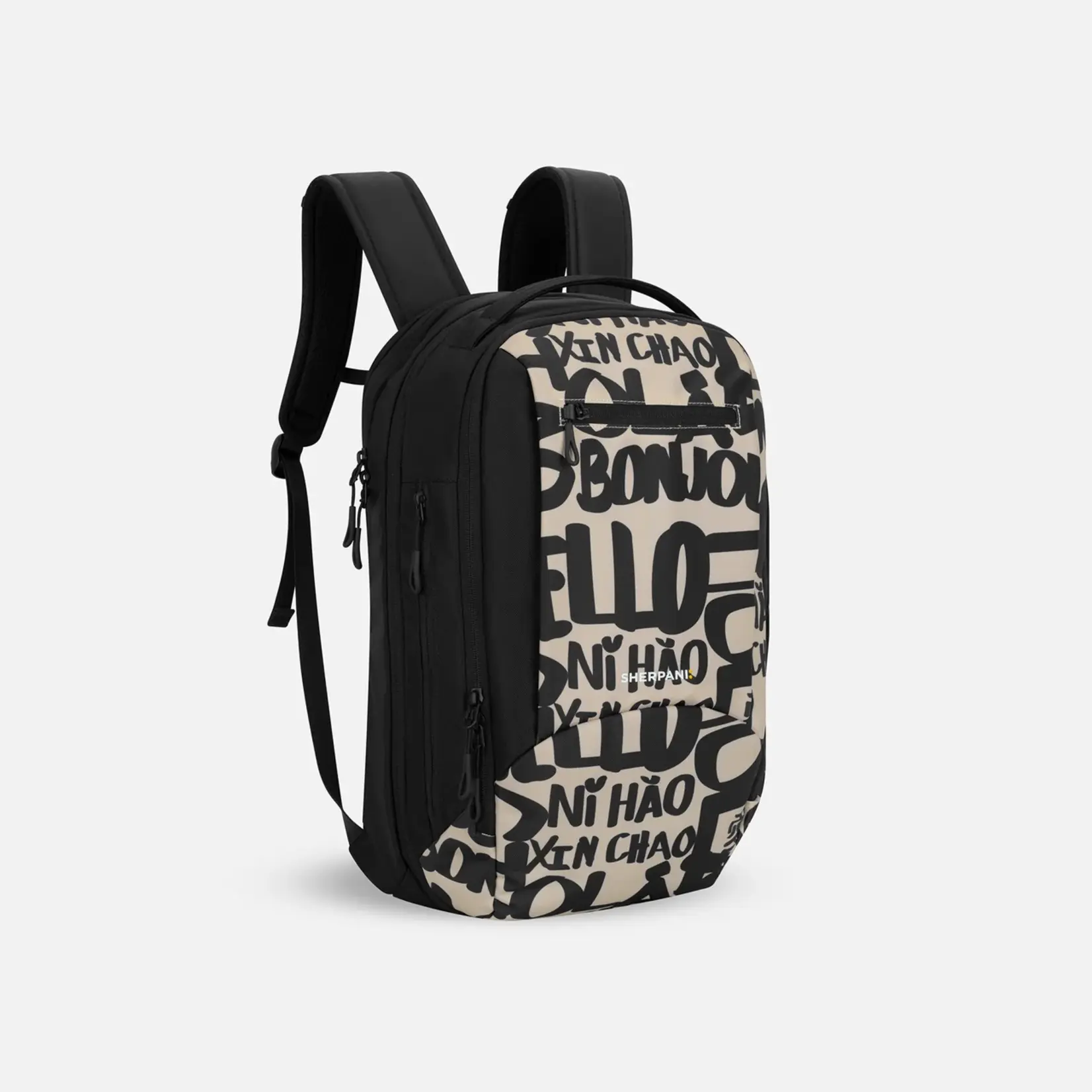 Sherpani Crew Commuter / Travel Backpack - Ciao 2026