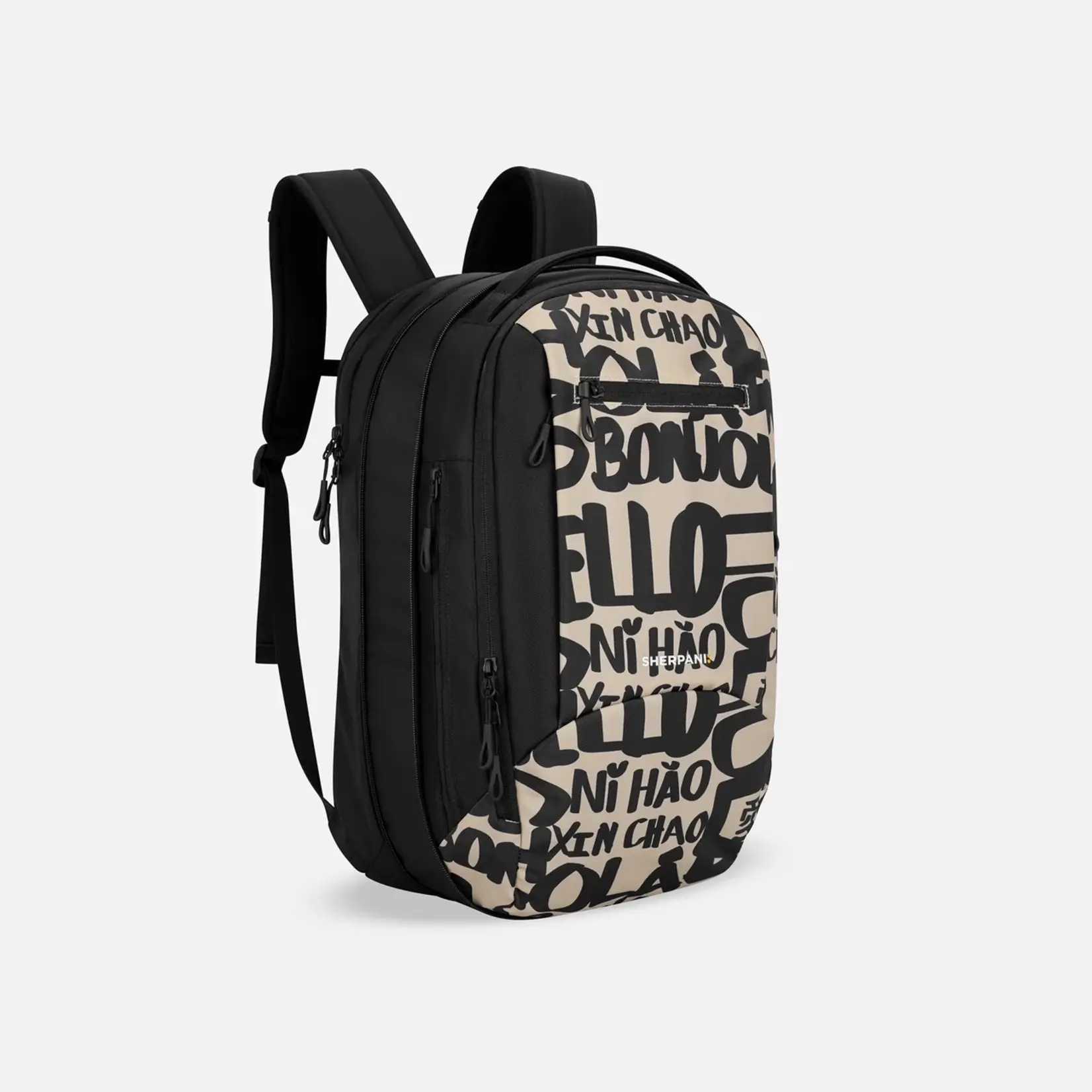 Sherpani Crew Commuter / Travel Backpack - Ciao 2026