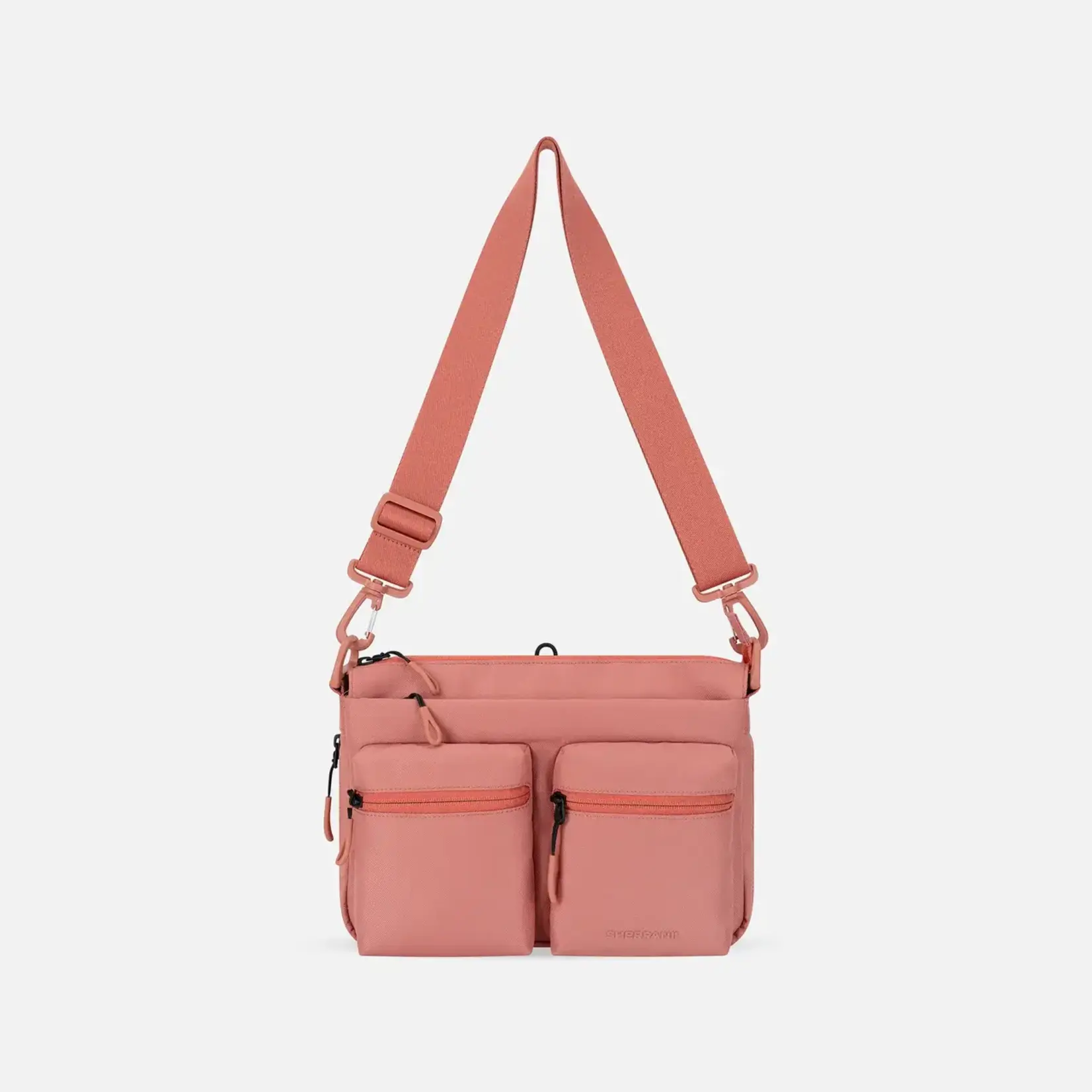 Sherpani Ceara Expandable Crossbody - Desert 2026