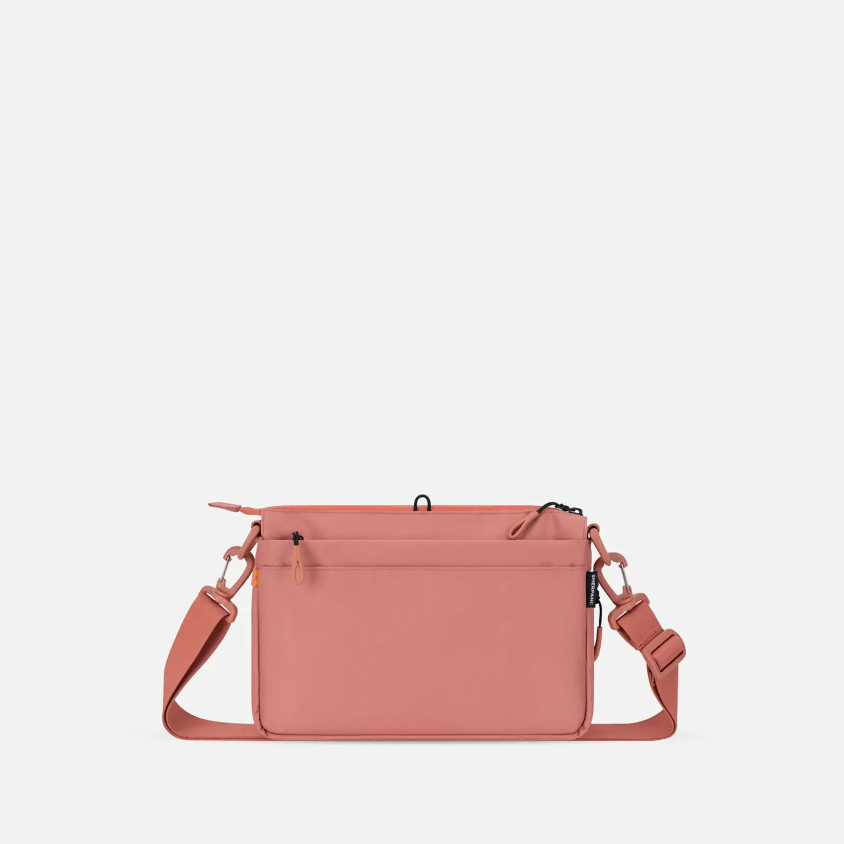 Sherpani Ceara Expandable Crossbody - Desert 2026