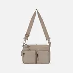 Sherpani Ceara Expandable Crossbody - Dune 2026