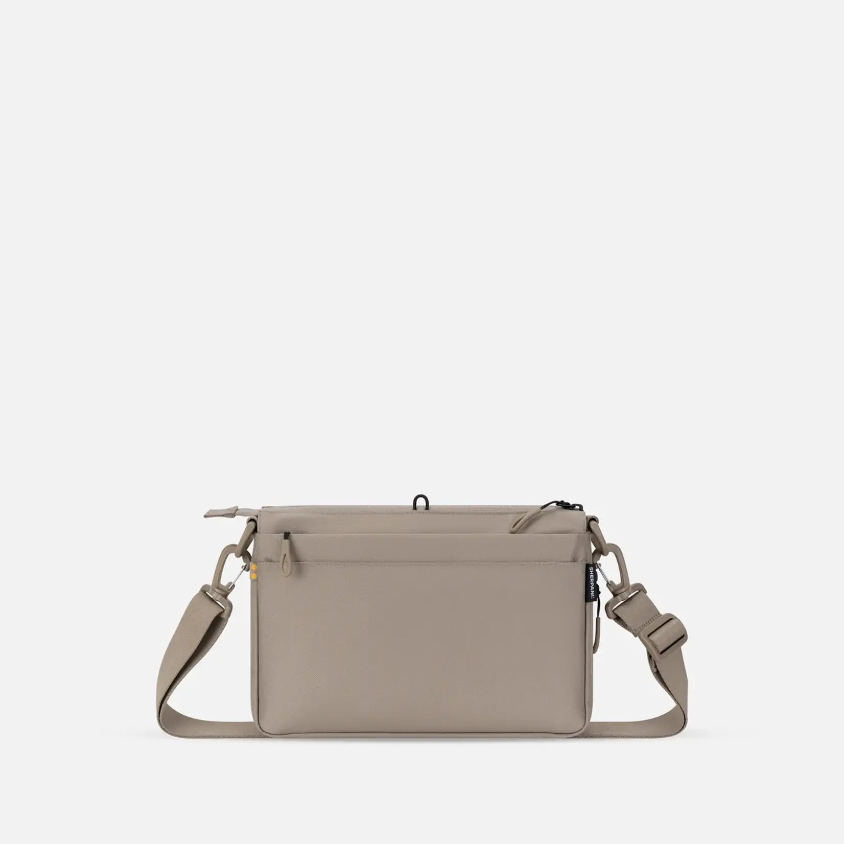 Sherpani Ceara Expandable Crossbody - Dune 2026