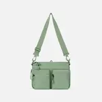 Sherpani Ceara Expandable Crossbody - Olivine 2026