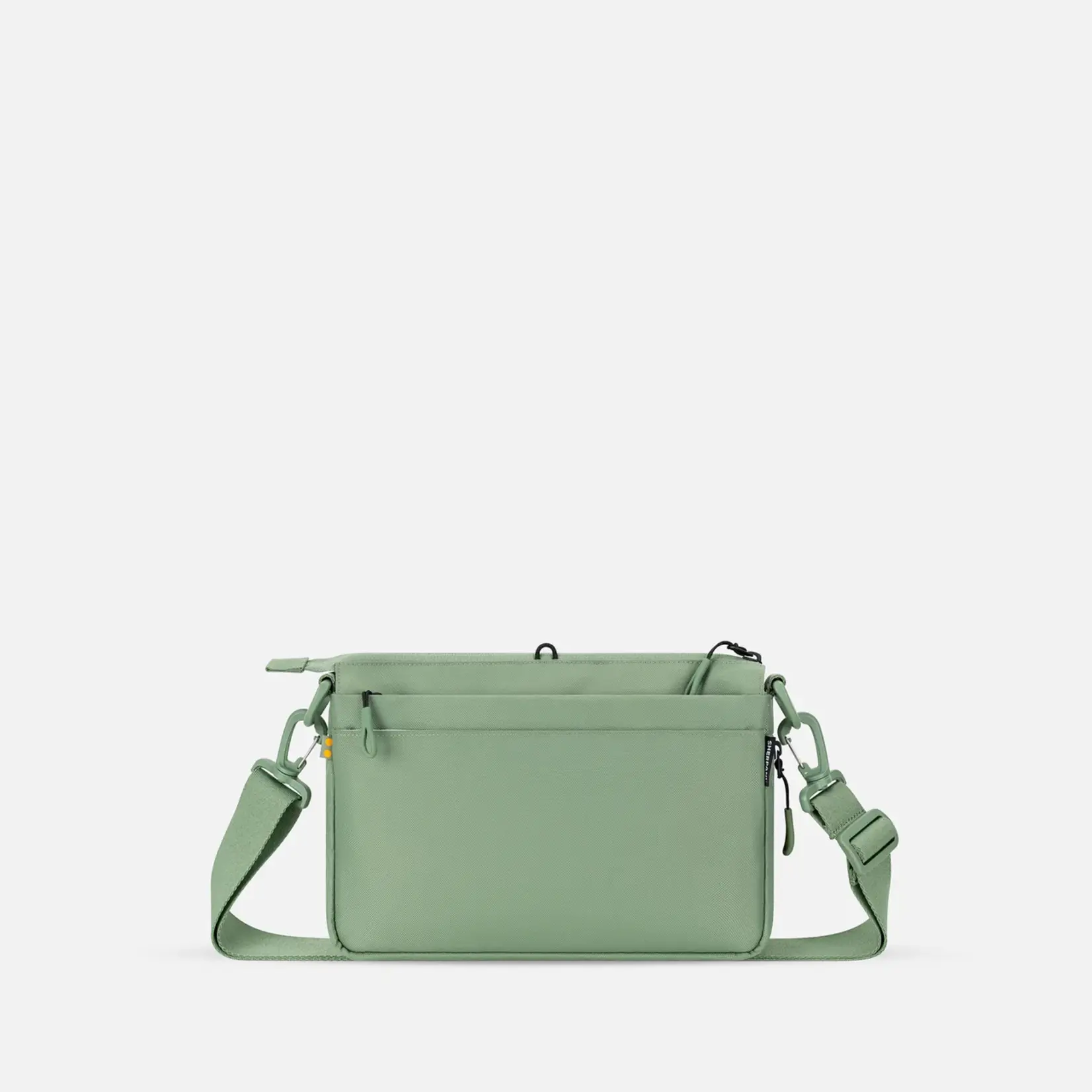 Sherpani Ceara Expandable Crossbody - Olivine 2026