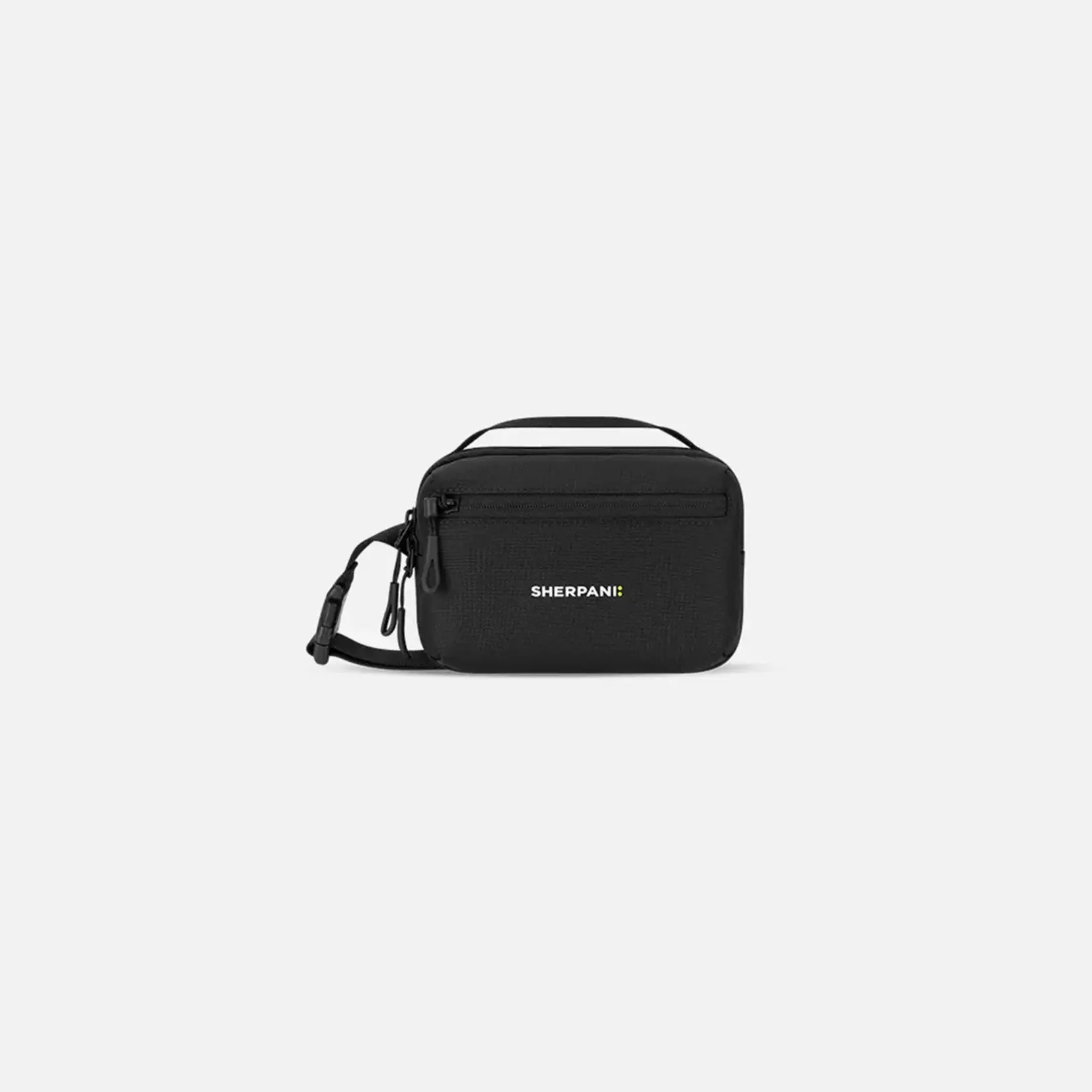 Sherpani Hyk Hip Pack - Raven 2026