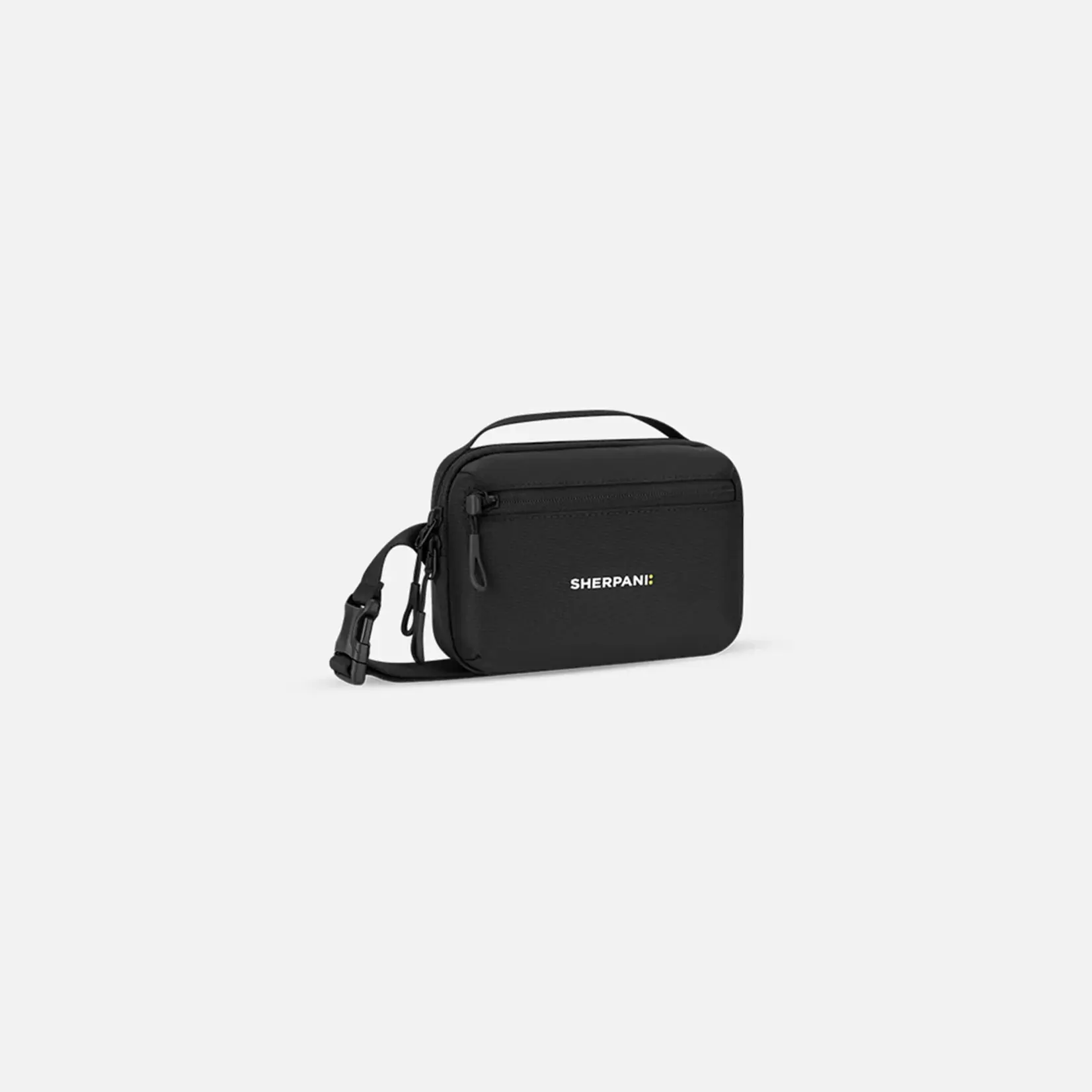 Sherpani Hyk Hip Pack - Raven 2026