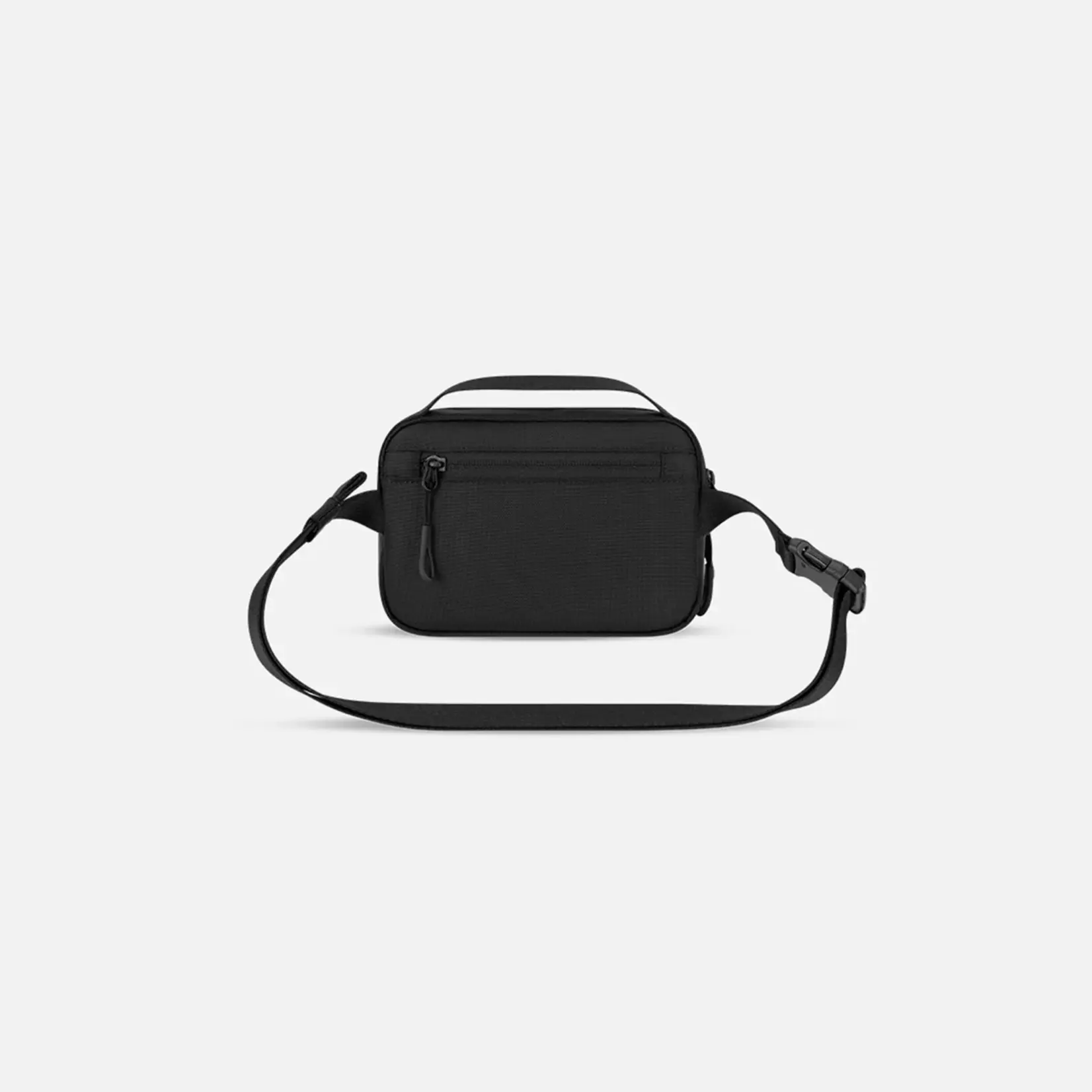Sherpani Hyk Hip Pack - Raven 2026