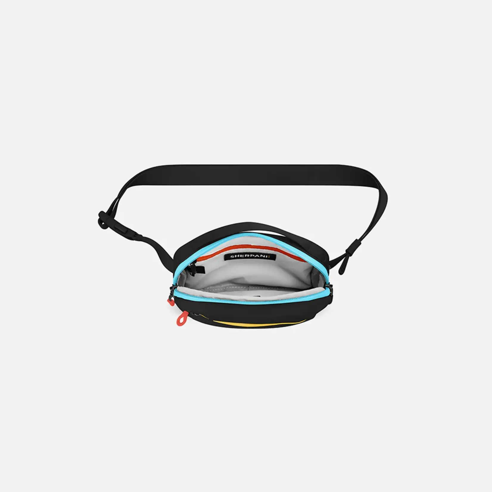Sherpani Hyk Hip Pack - Chromatic 2026