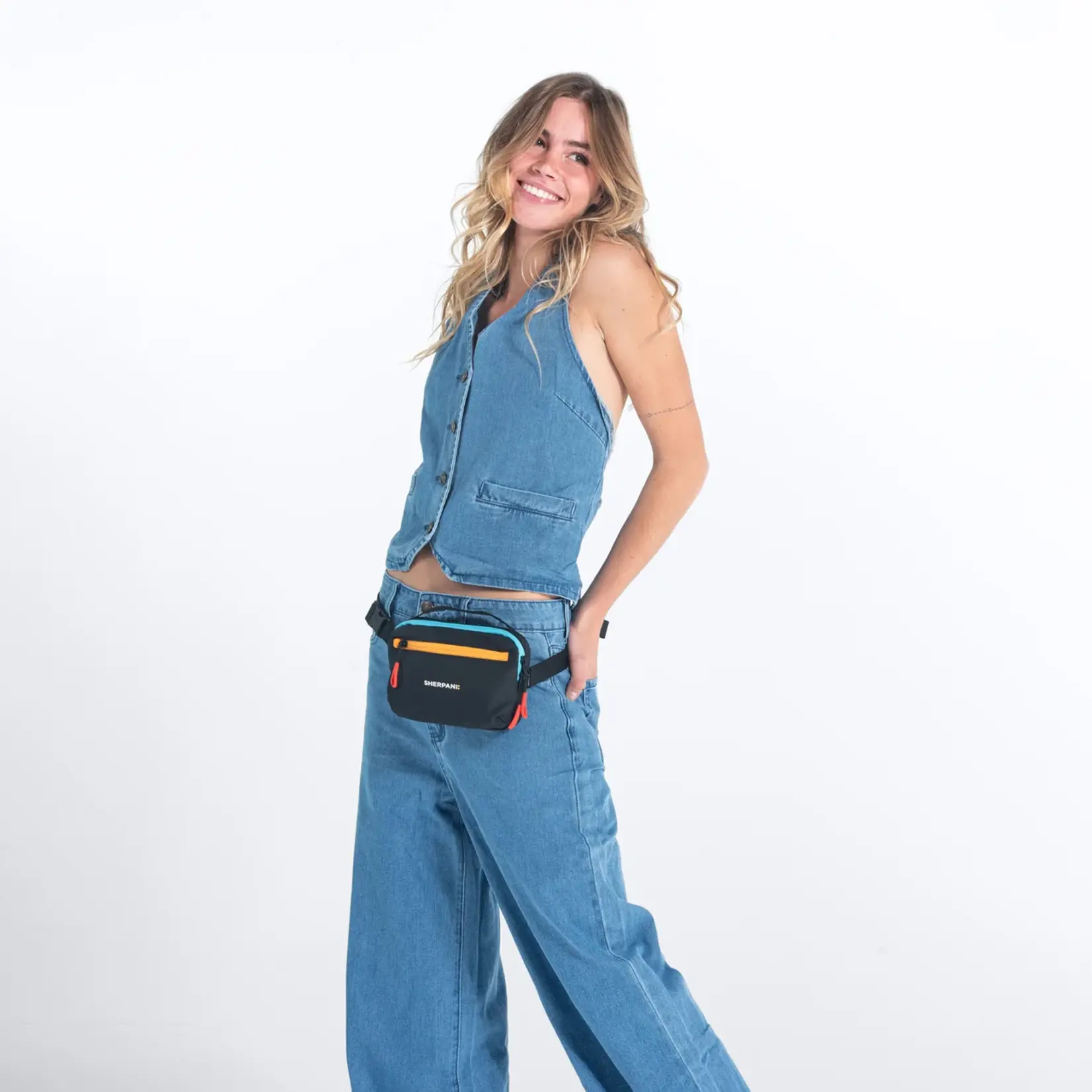 Sherpani Hyk Hip Pack - Chromatic 2026