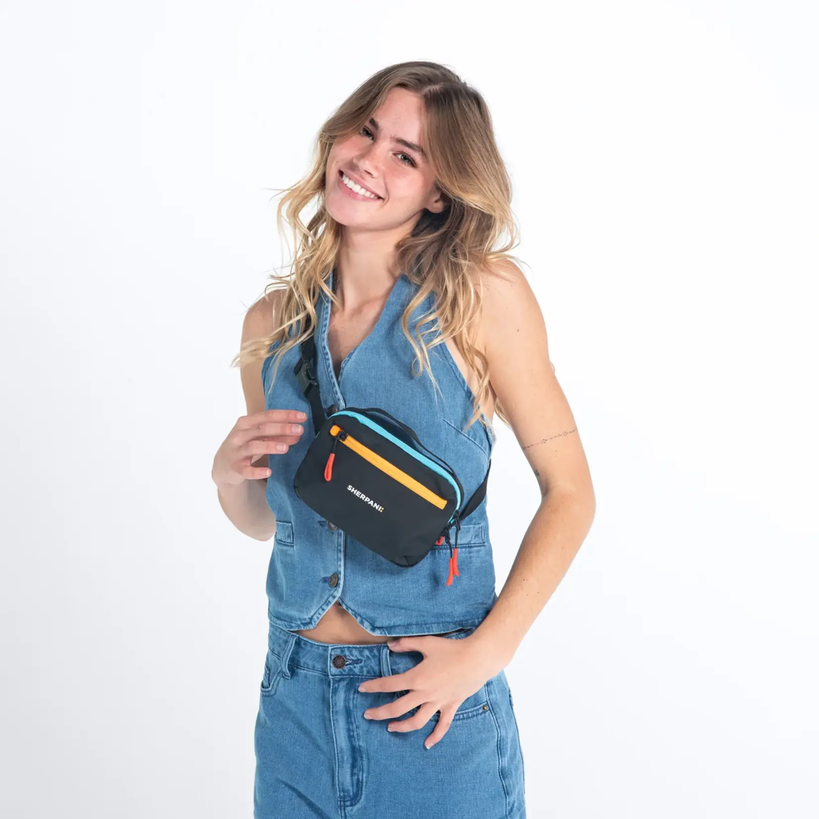 Sherpani Hyk Hip Pack - Chromatic 2026