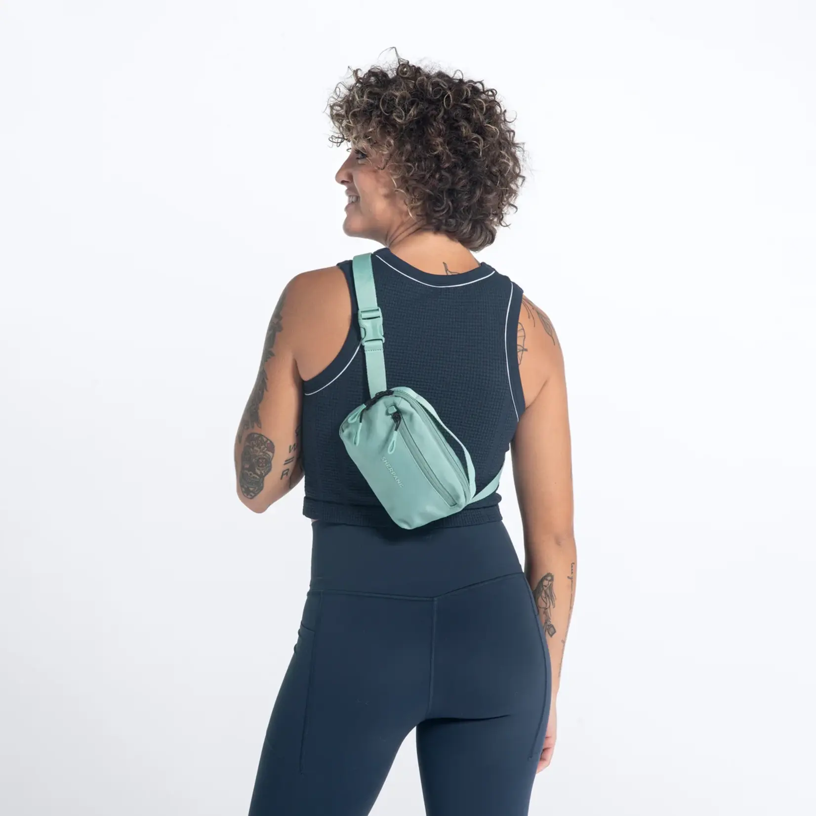 Sherpani Hyk Hip Pack - Surf 2026