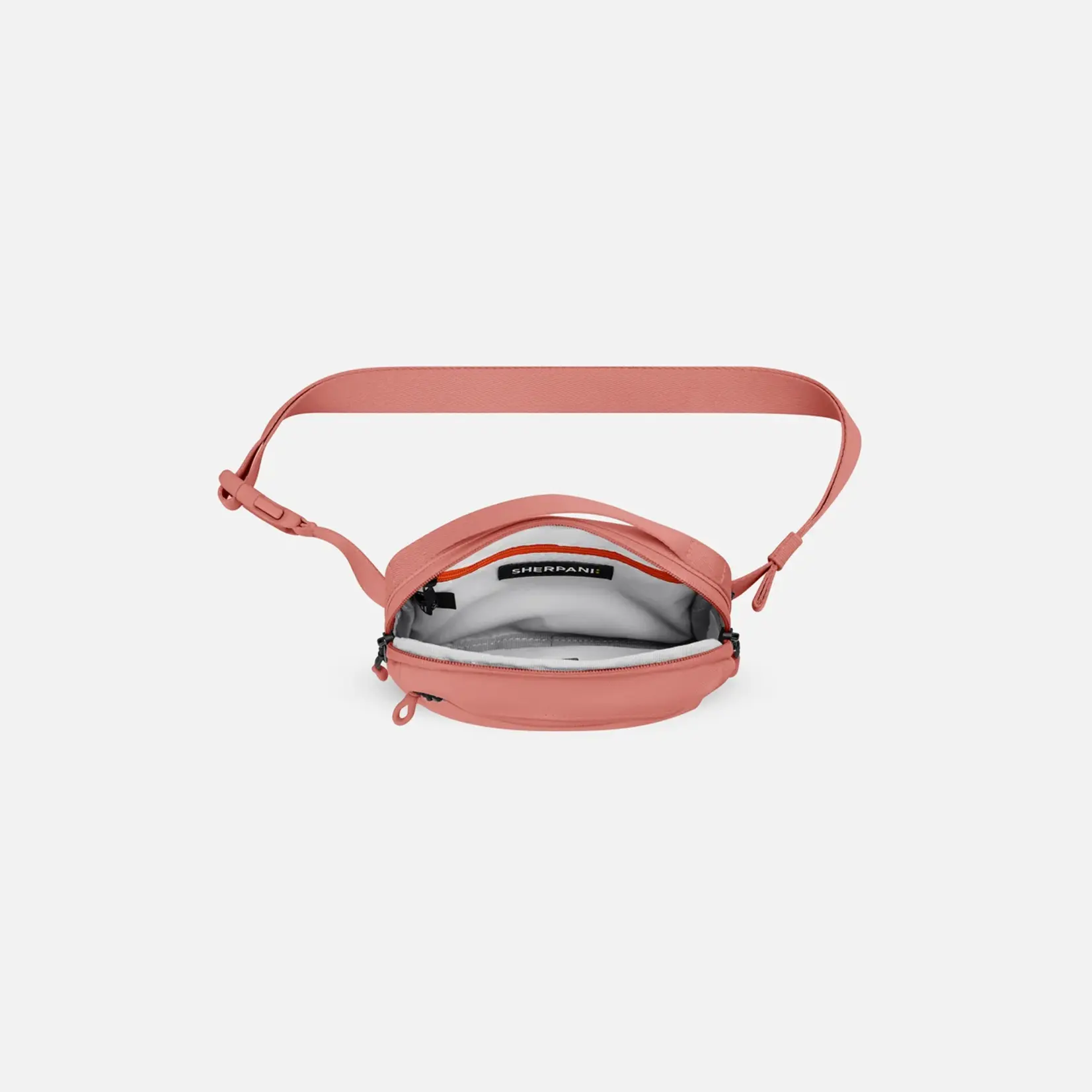 Sherpani Hyk Hip Pack - Desert 2026