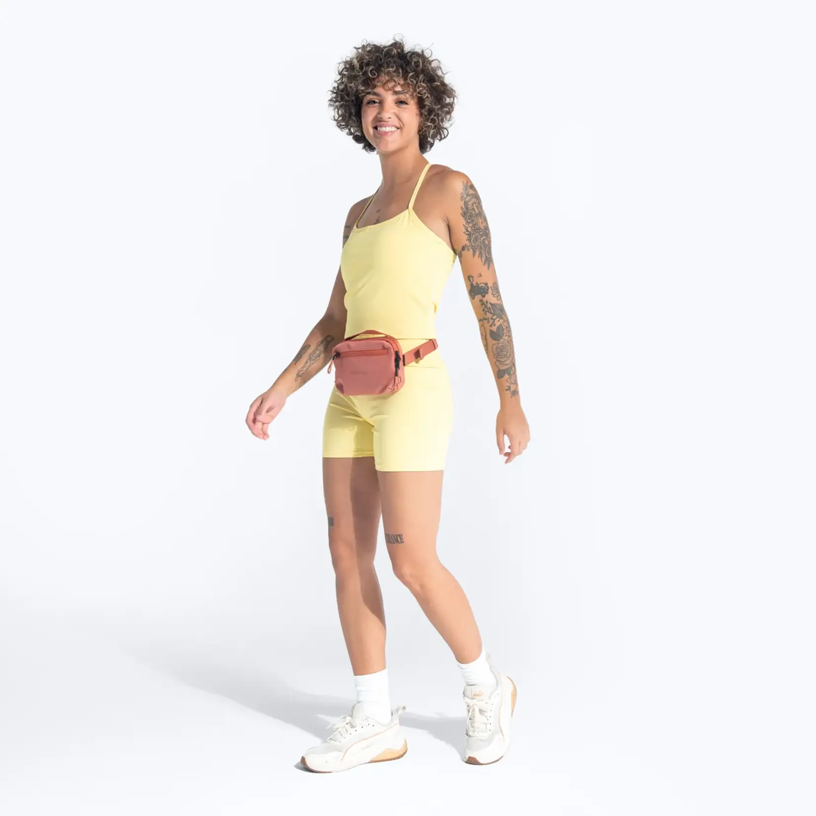 Sherpani Hyk Hip Pack - Desert 2026