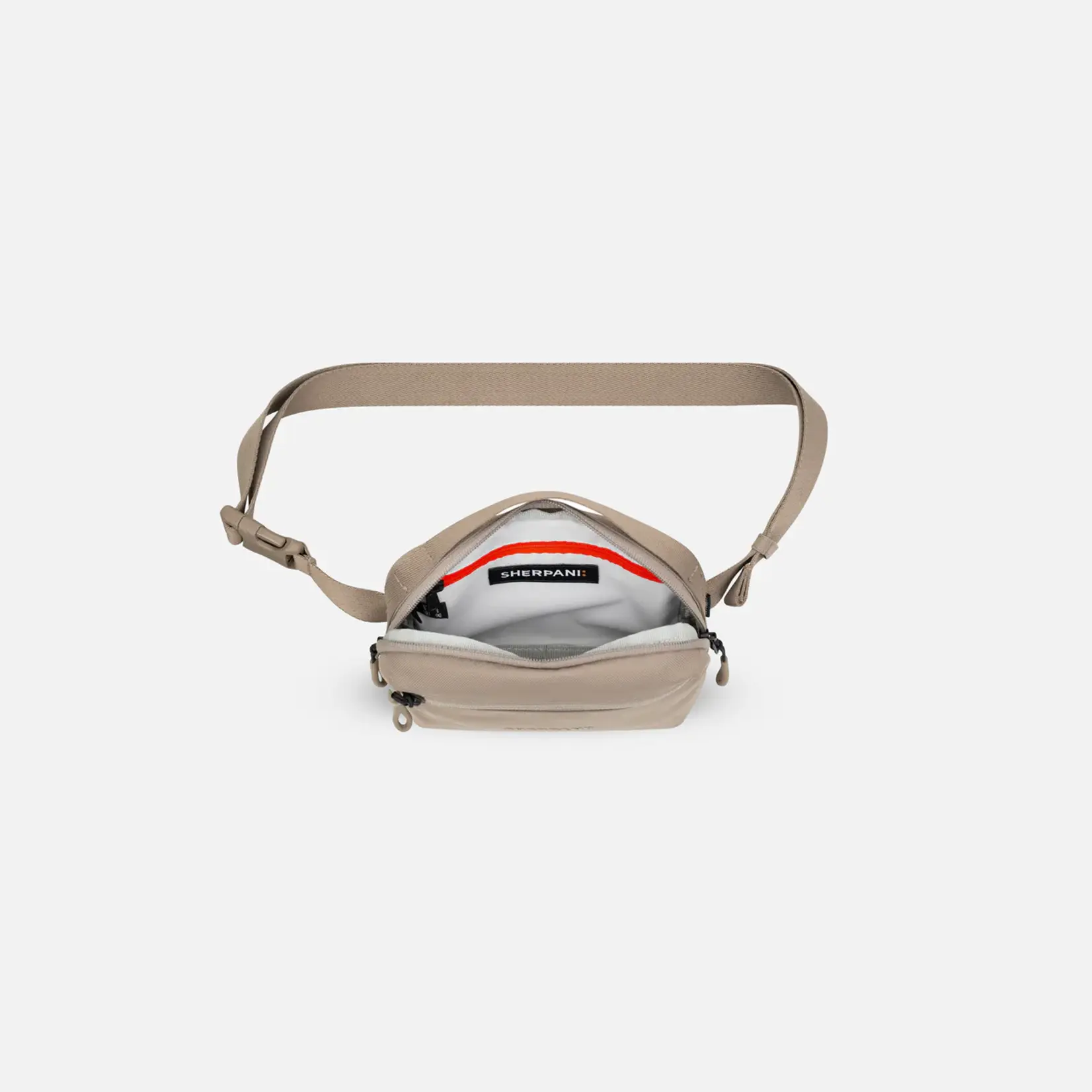 Sherpani Hyk Hip Pack - Dune 2026
