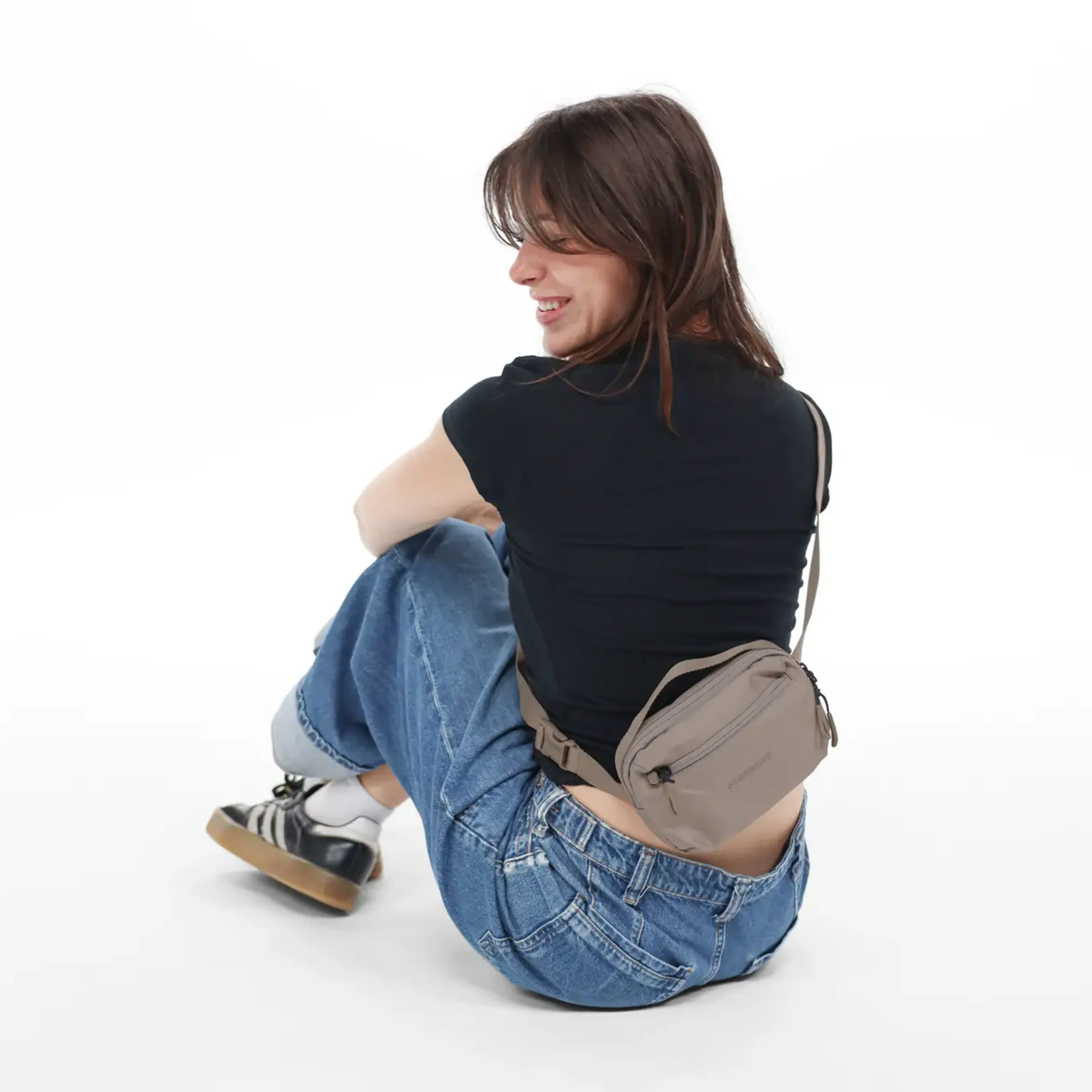 Sherpani Hyk Hip Pack - Dune 2026