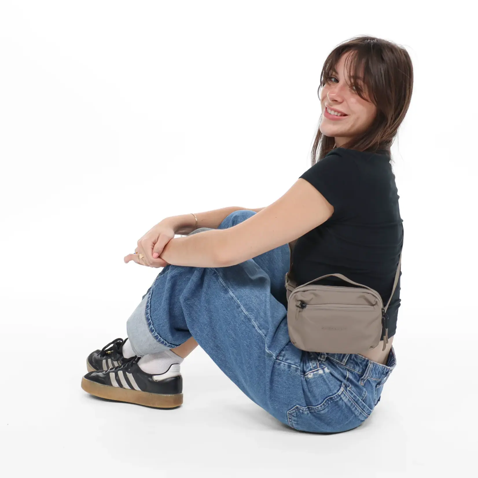Sherpani Hyk Hip Pack - Dune 2026