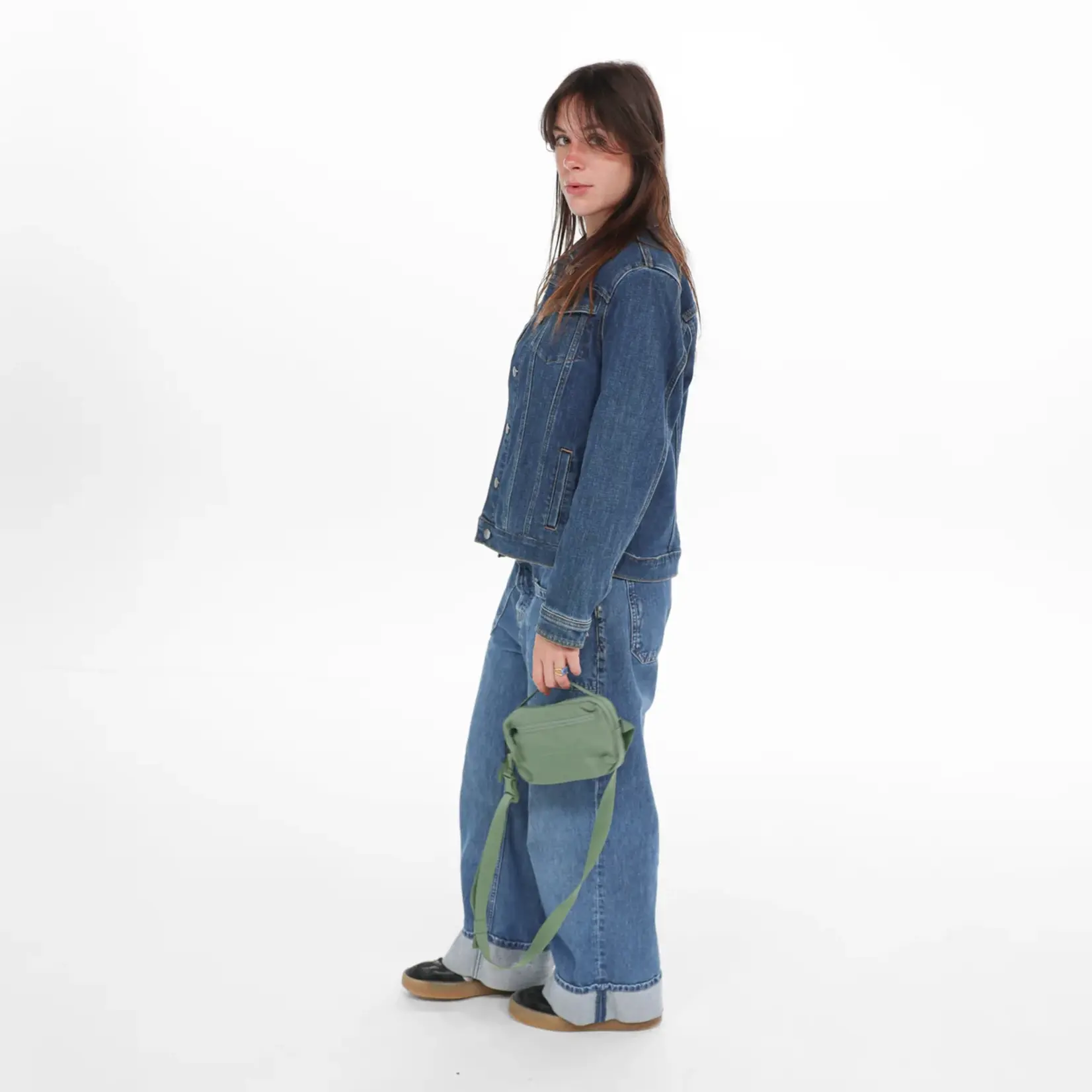 Sherpani Hyk Hip Pack - Olivine 2026