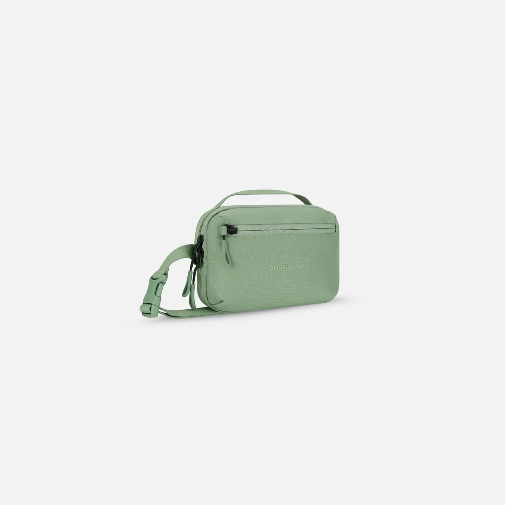 Sherpani Hyk Hip Pack - Olivine 2026