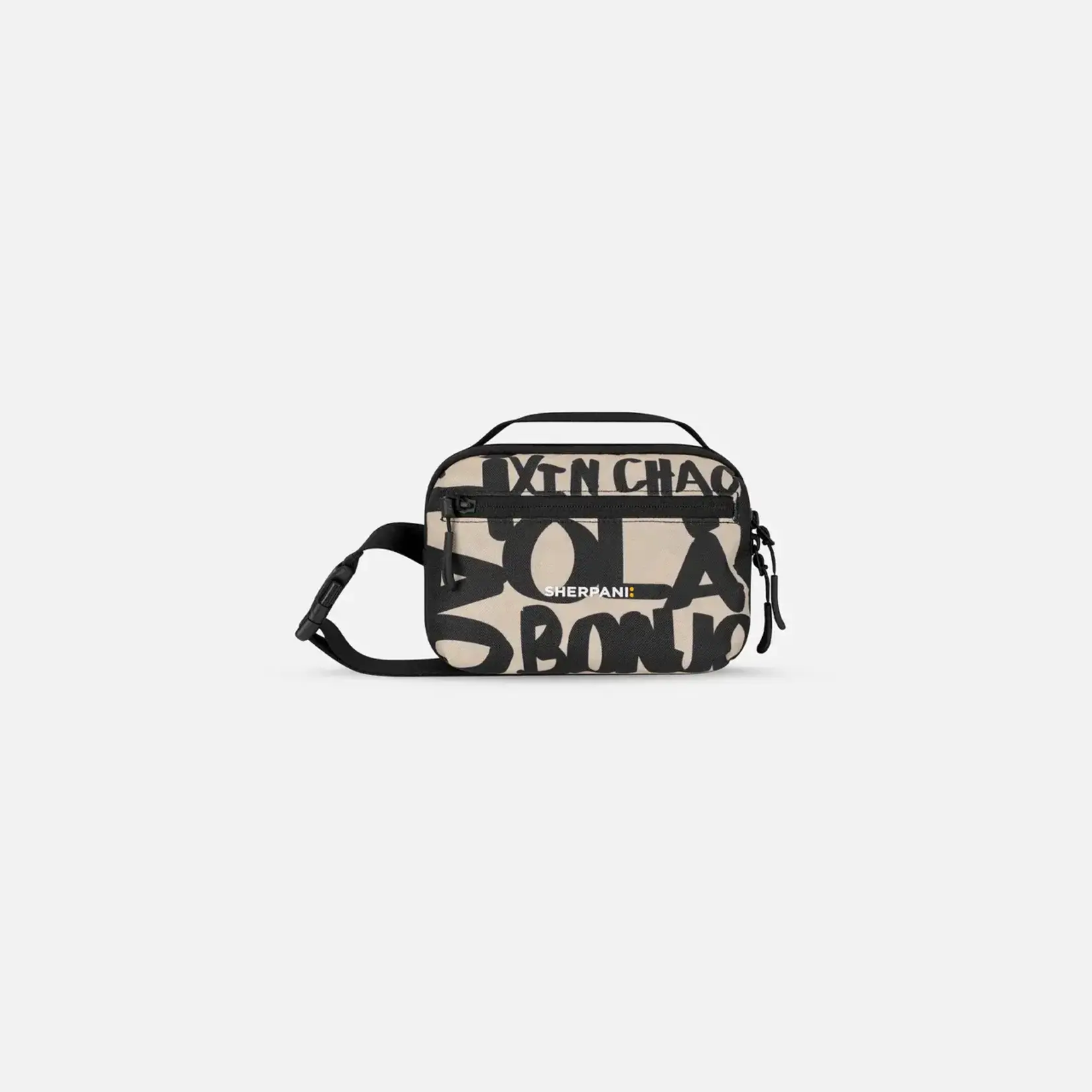 Sherpani Hyk Hip Pack - Ciao 2026