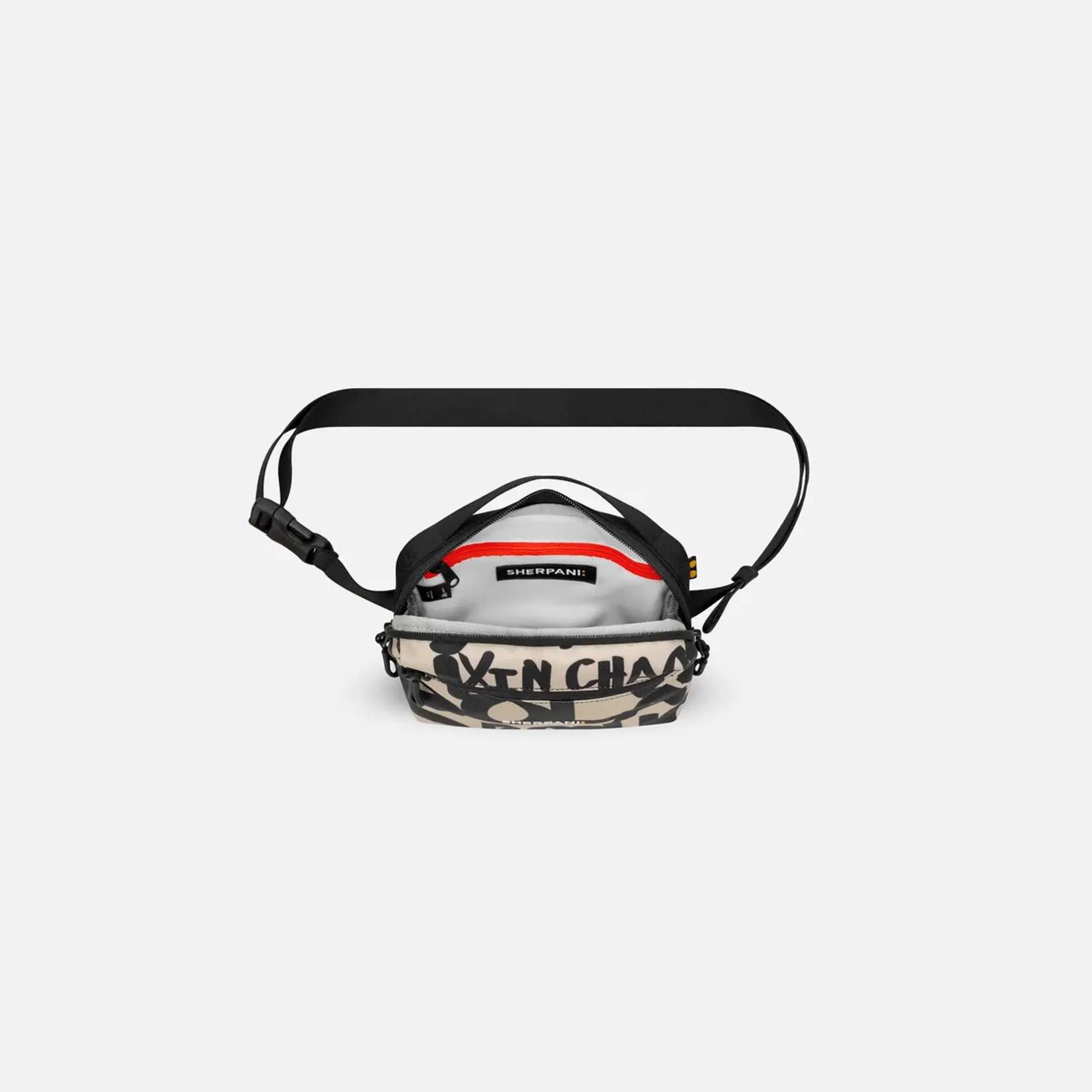 Sherpani Hyk Hip Pack - Ciao 2026
