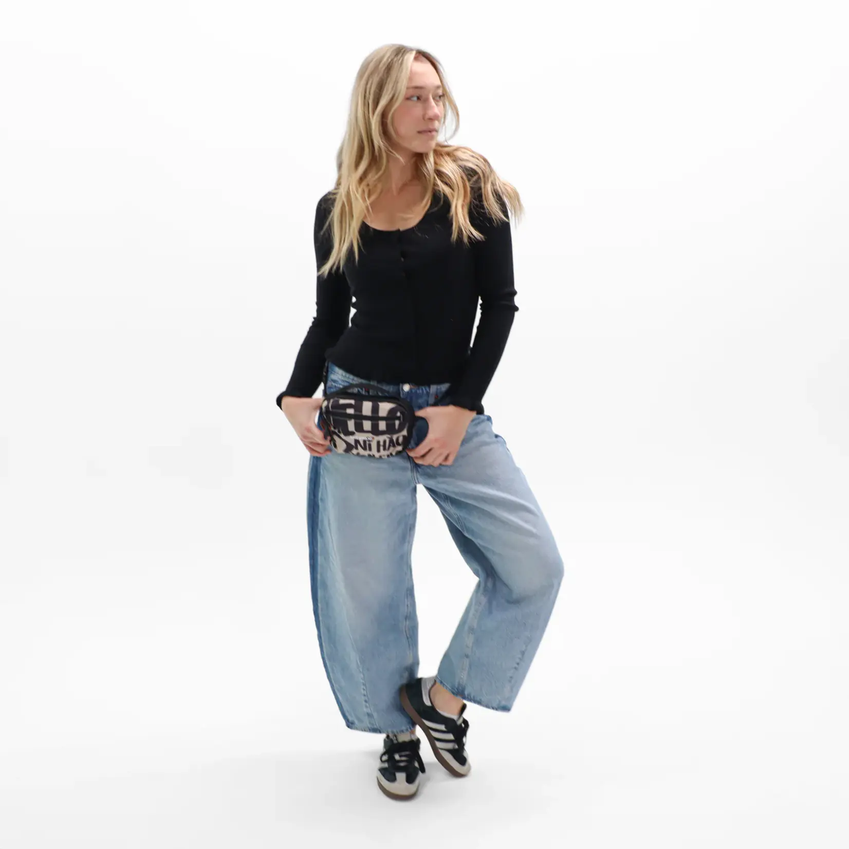 Sherpani Hyk Hip Pack - Ciao 2026