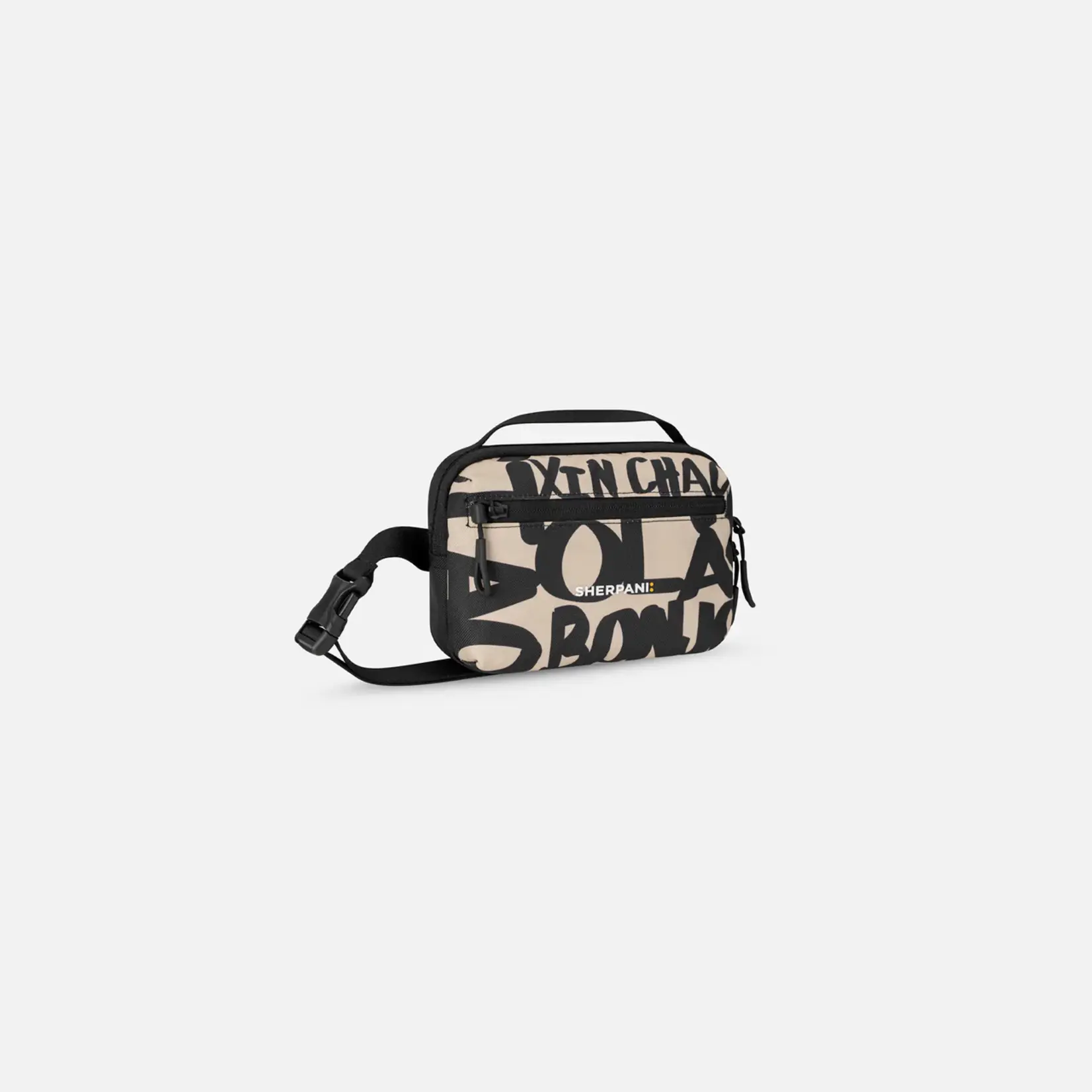 Sherpani Hyk Hip Pack - Ciao 2026